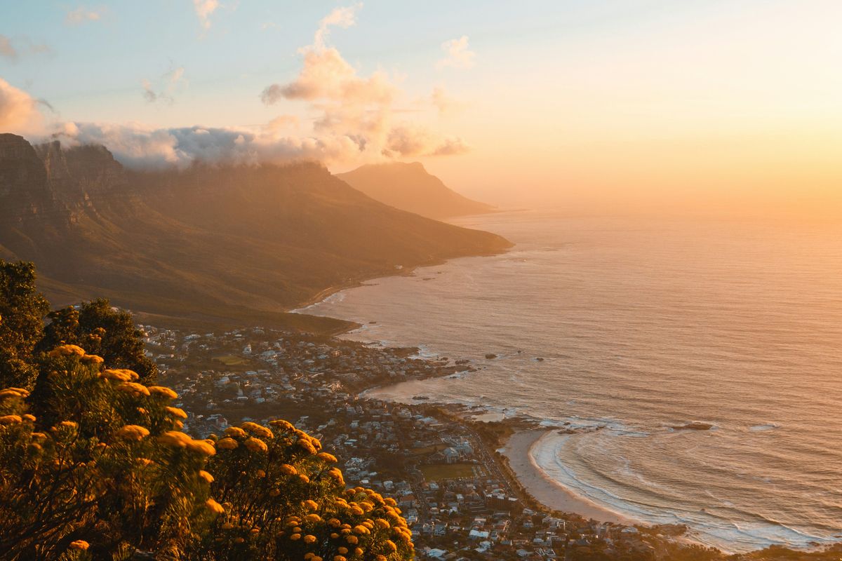 Cape Town