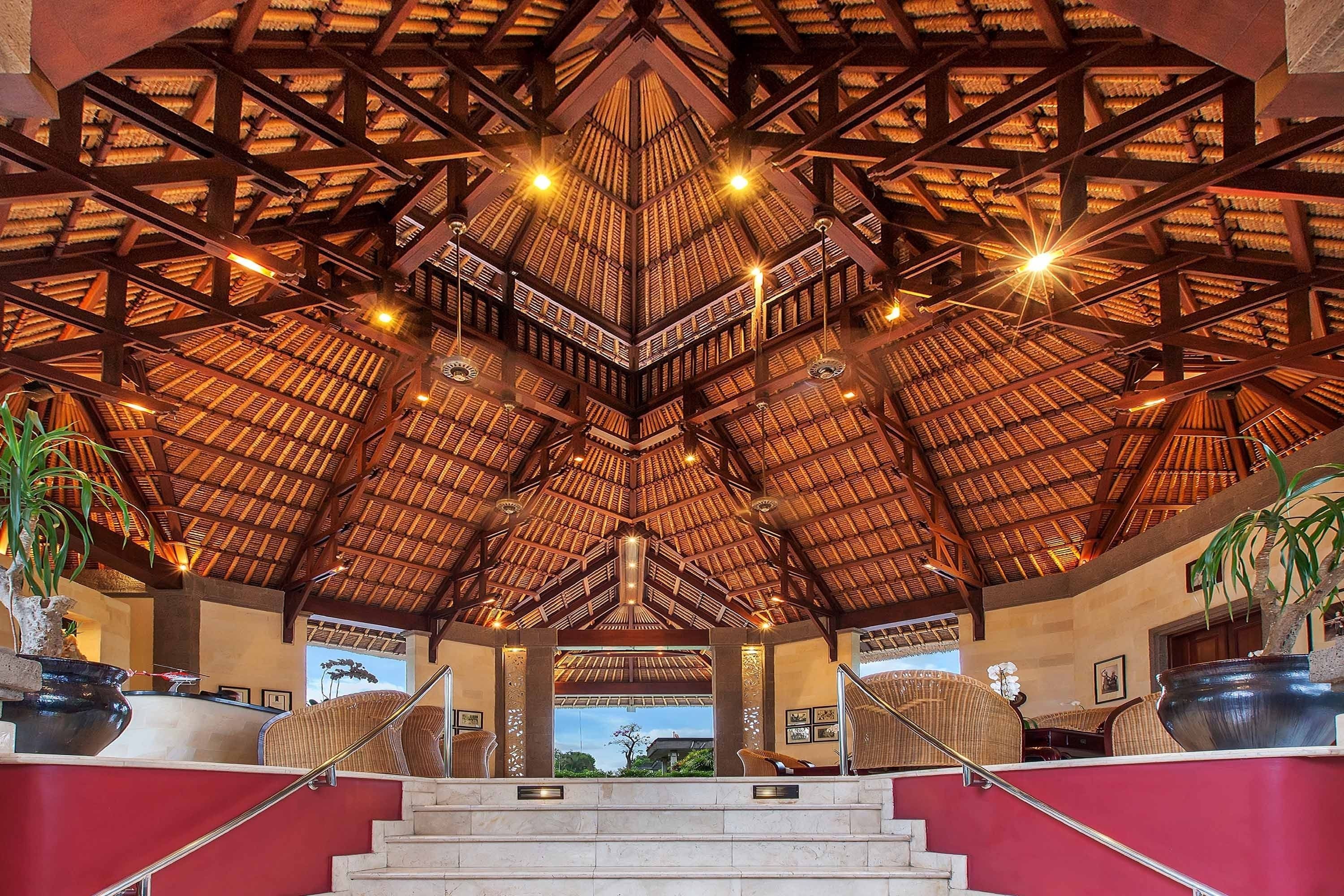 Viceroy Bali — THE DESIGN