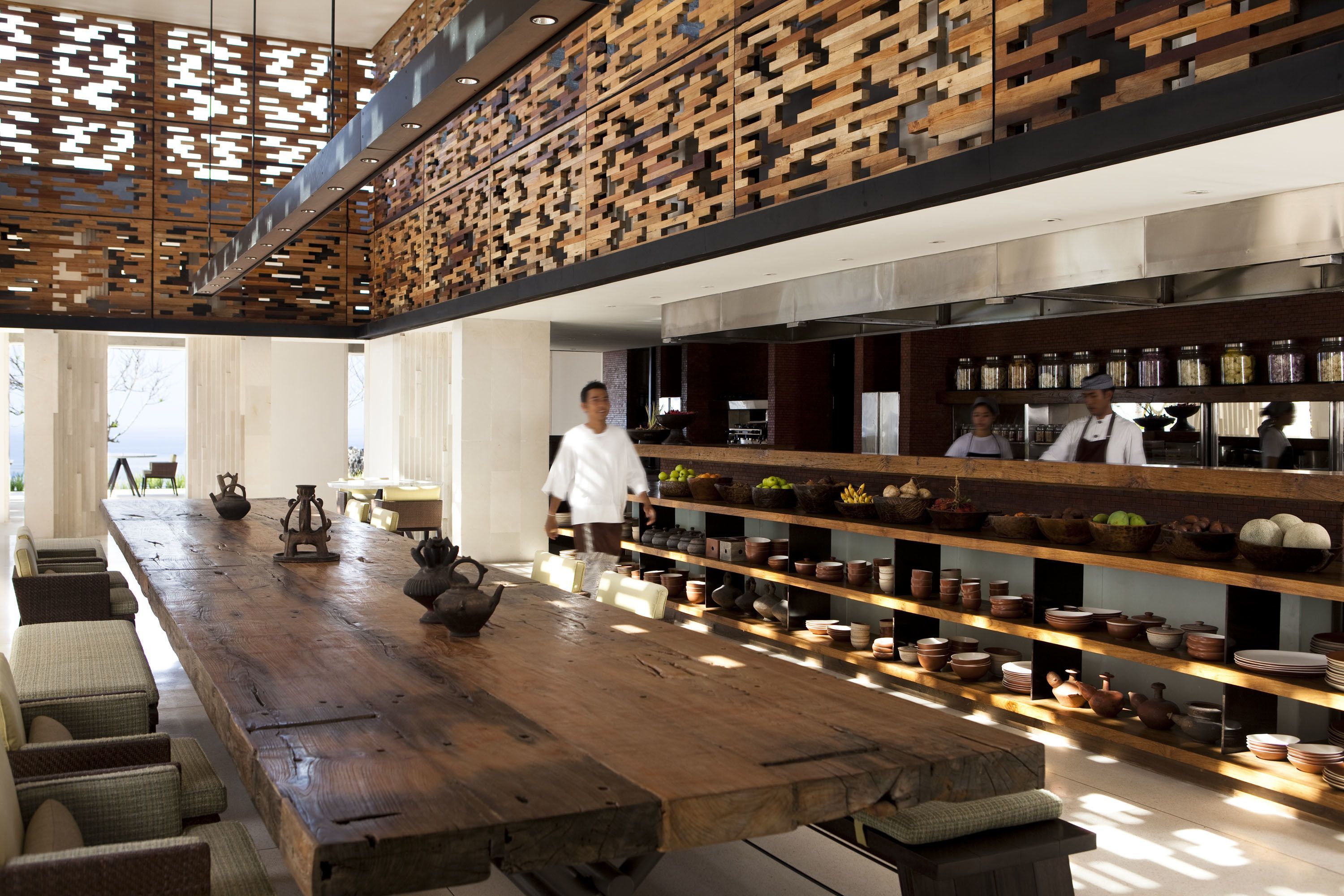 Alila Villas