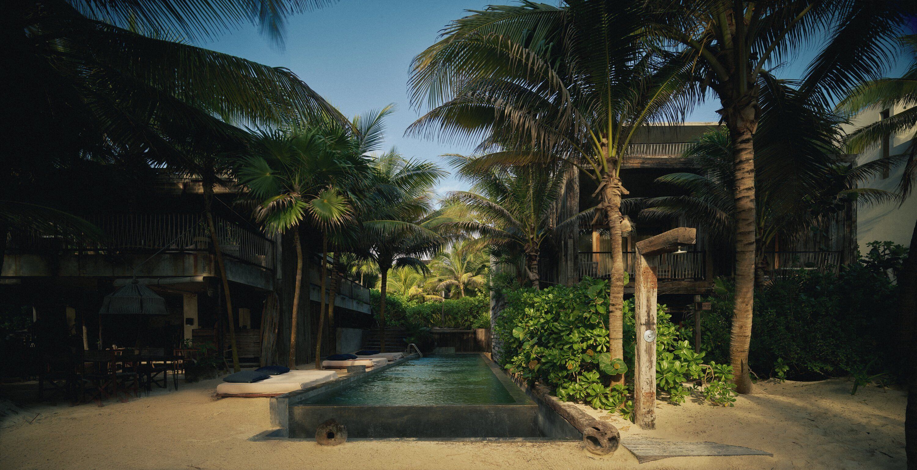 Be Tulum