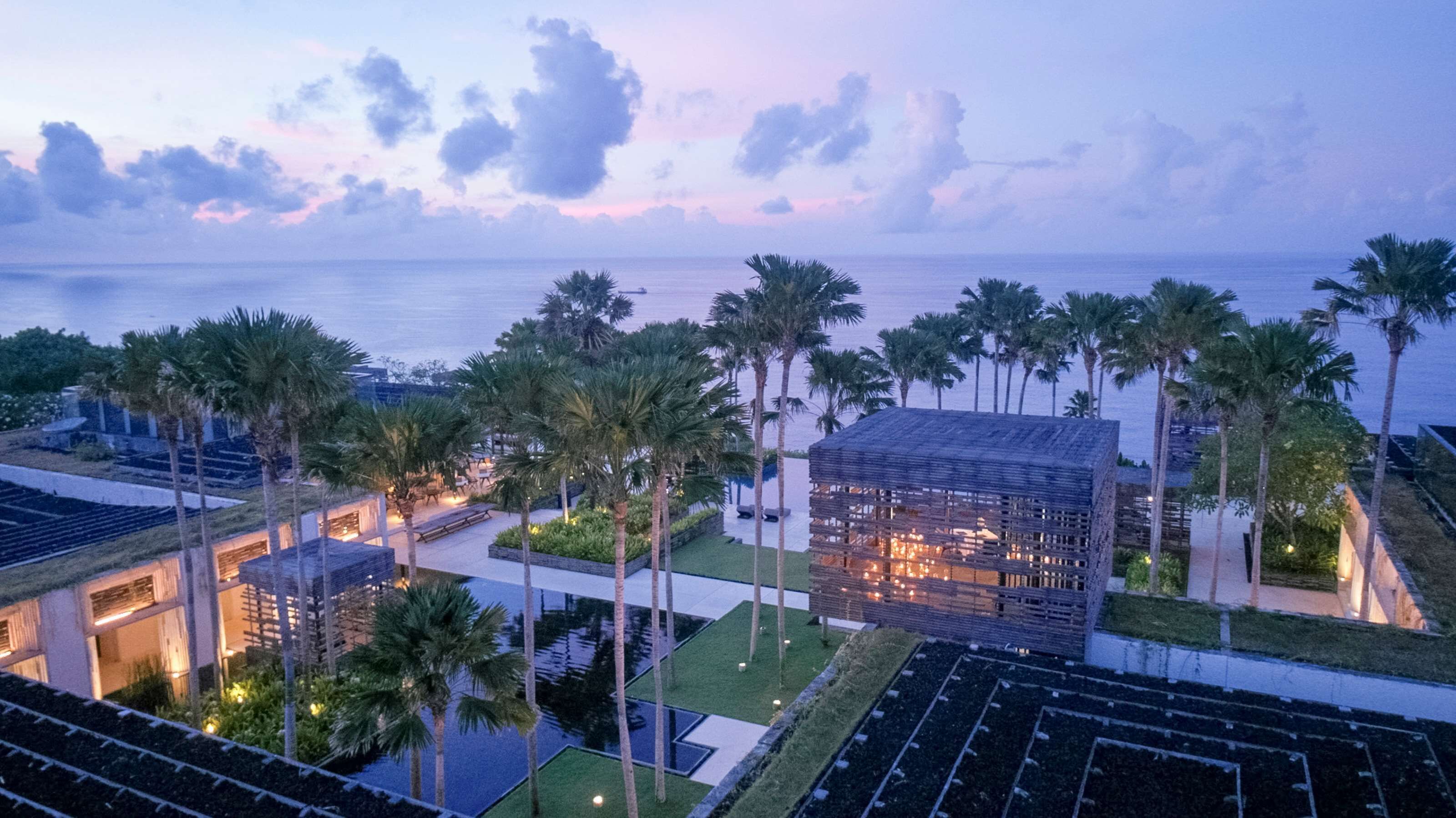 Alila Villas