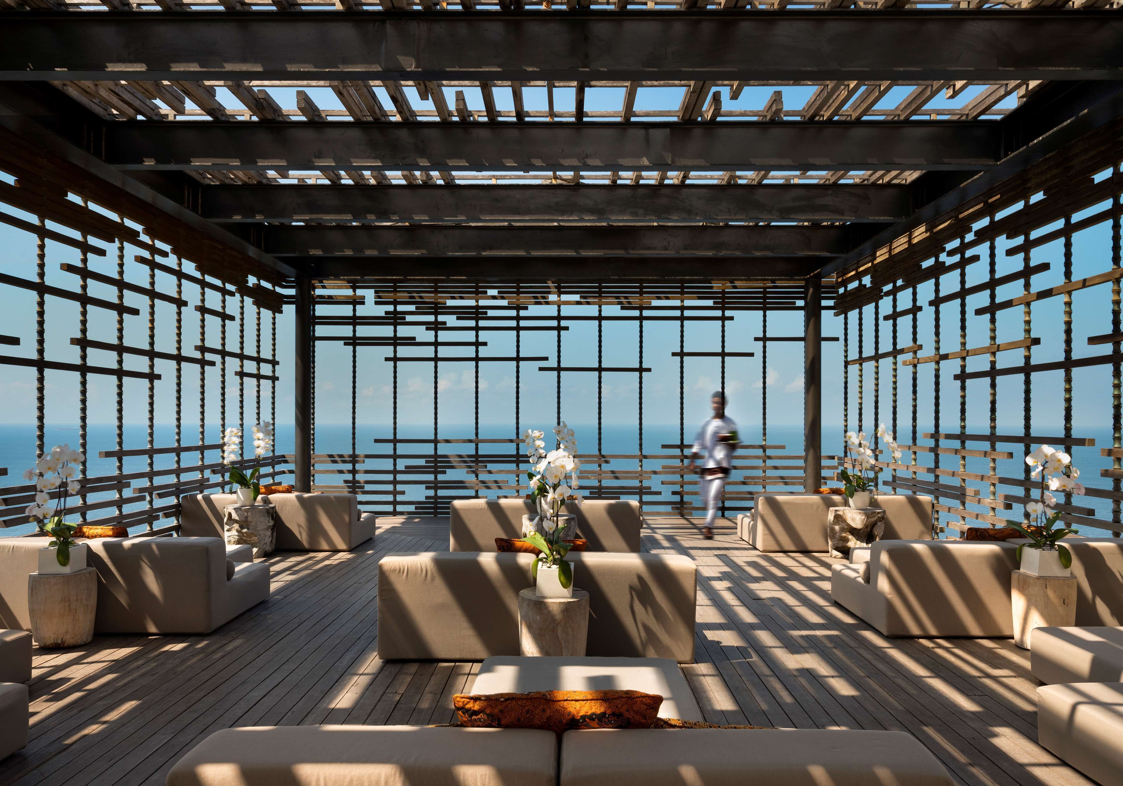 Alila Villas — THE DESIGN
