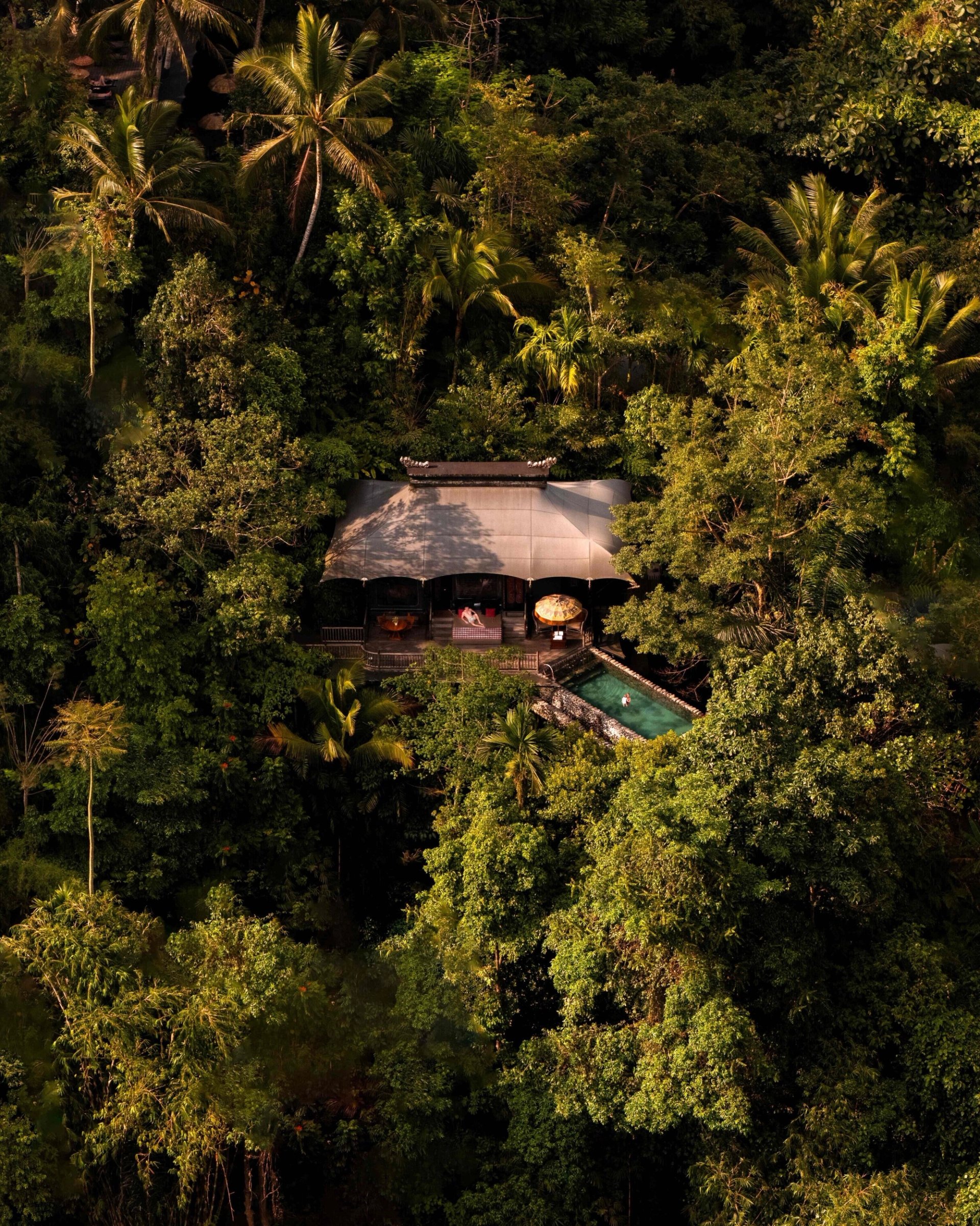 Capella Ubud