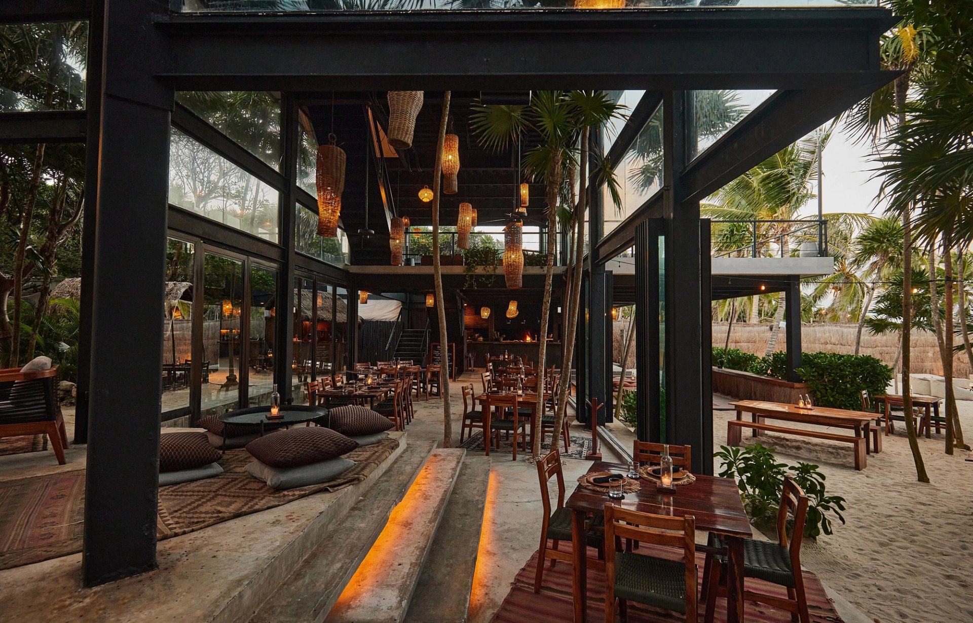 Habitas Tulum