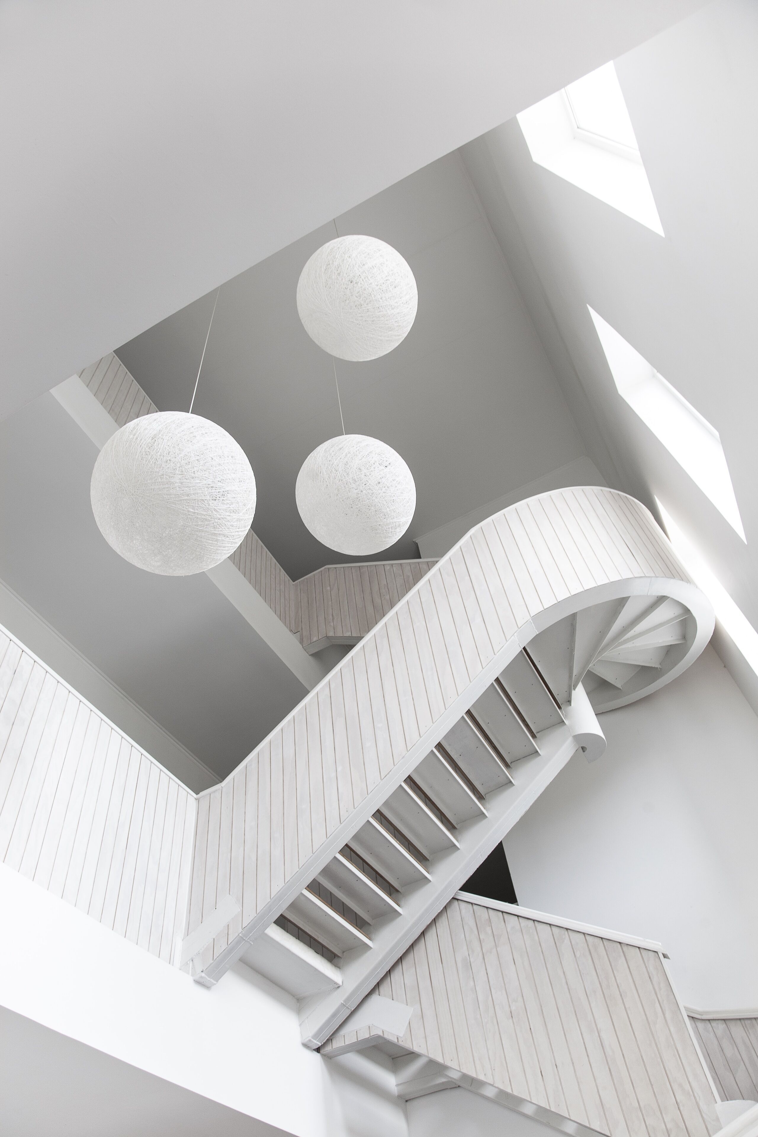 Palacio Astoreca — The design
