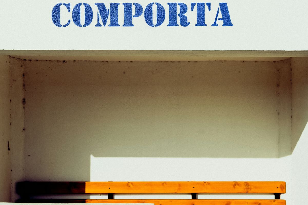 Comporta
