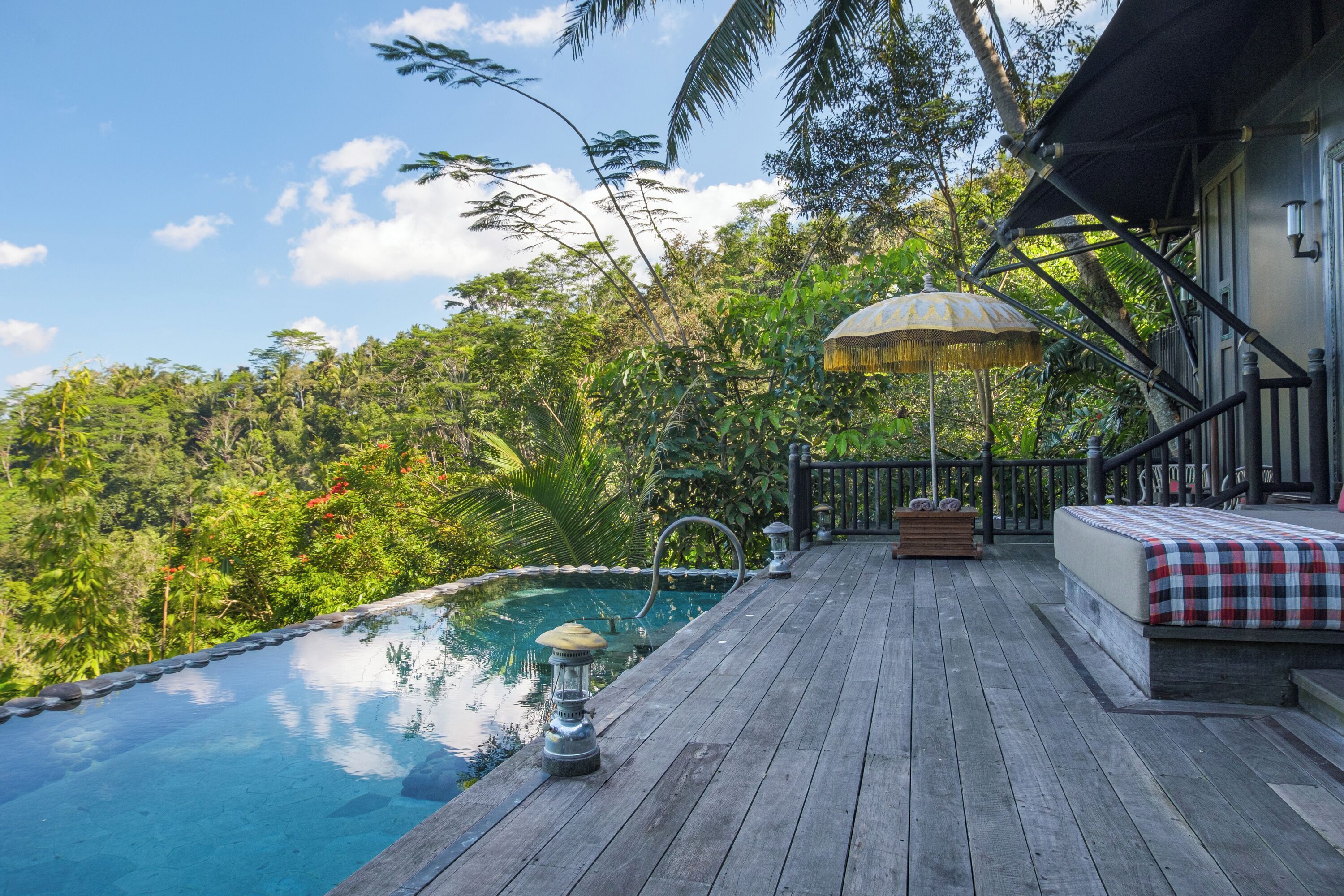 Capella Ubud
