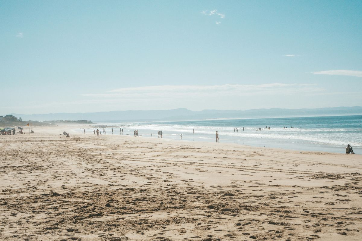 Jeffreys Bay