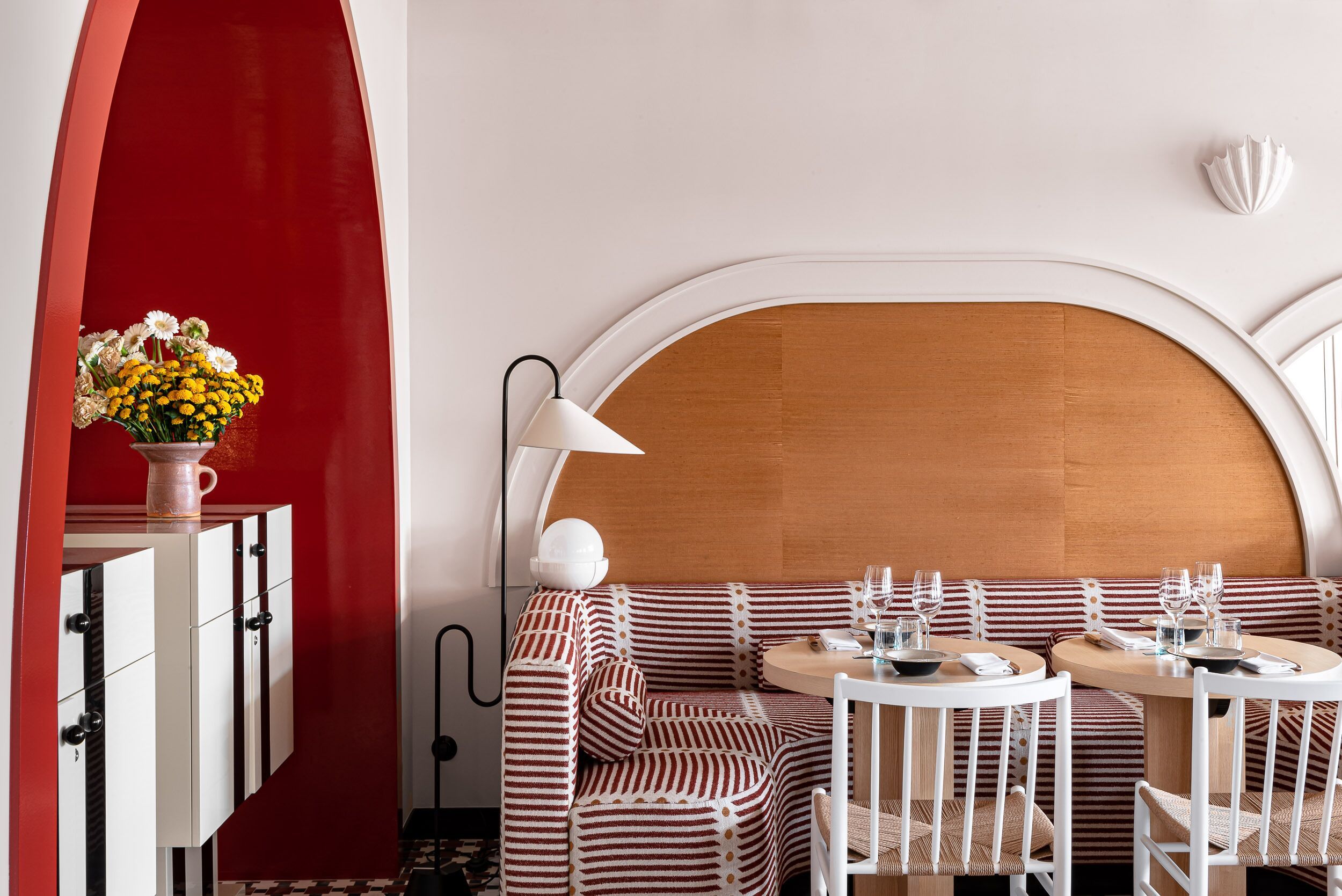 Regina Experimental Biarritz