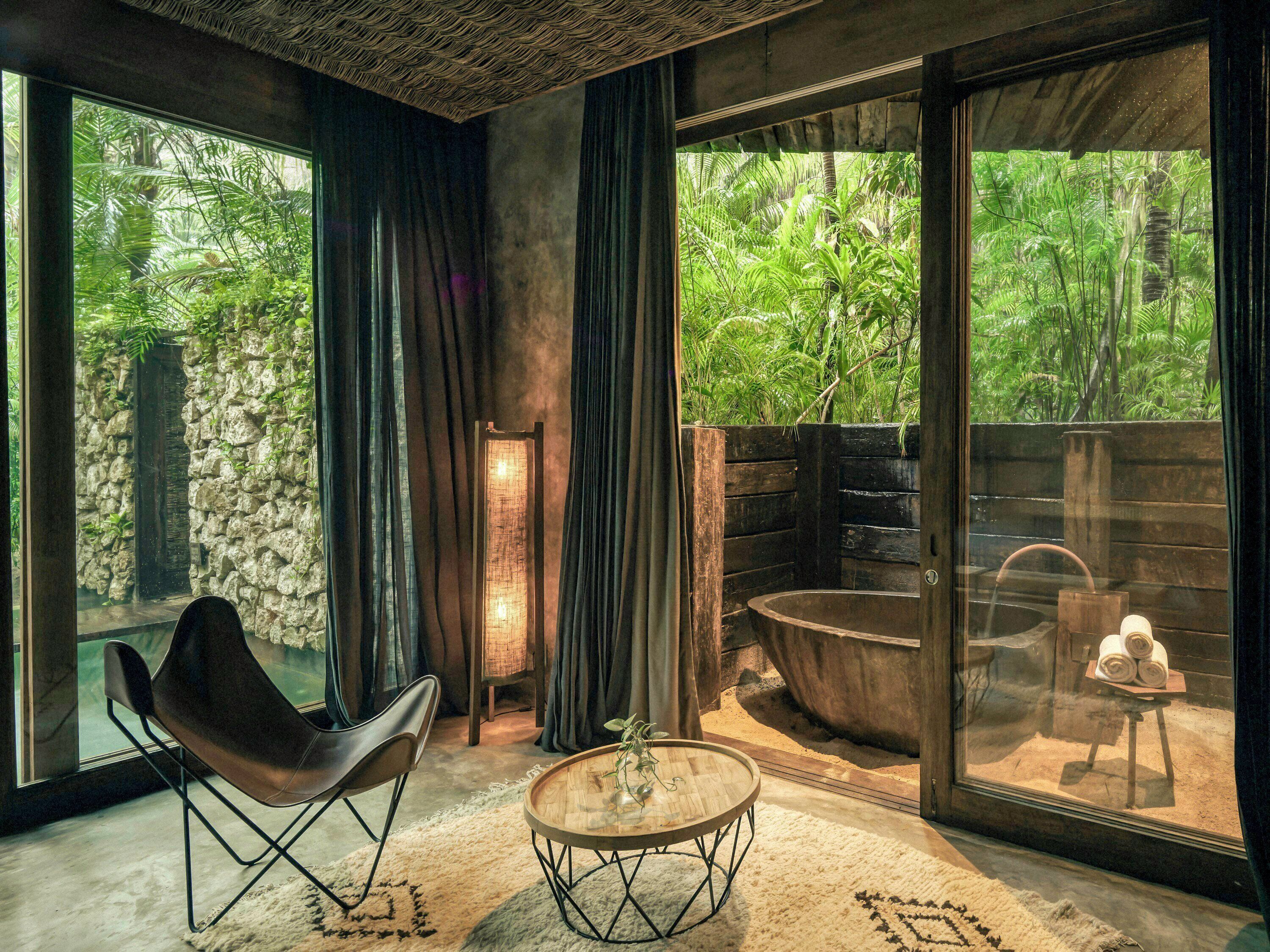 Be Tulum
