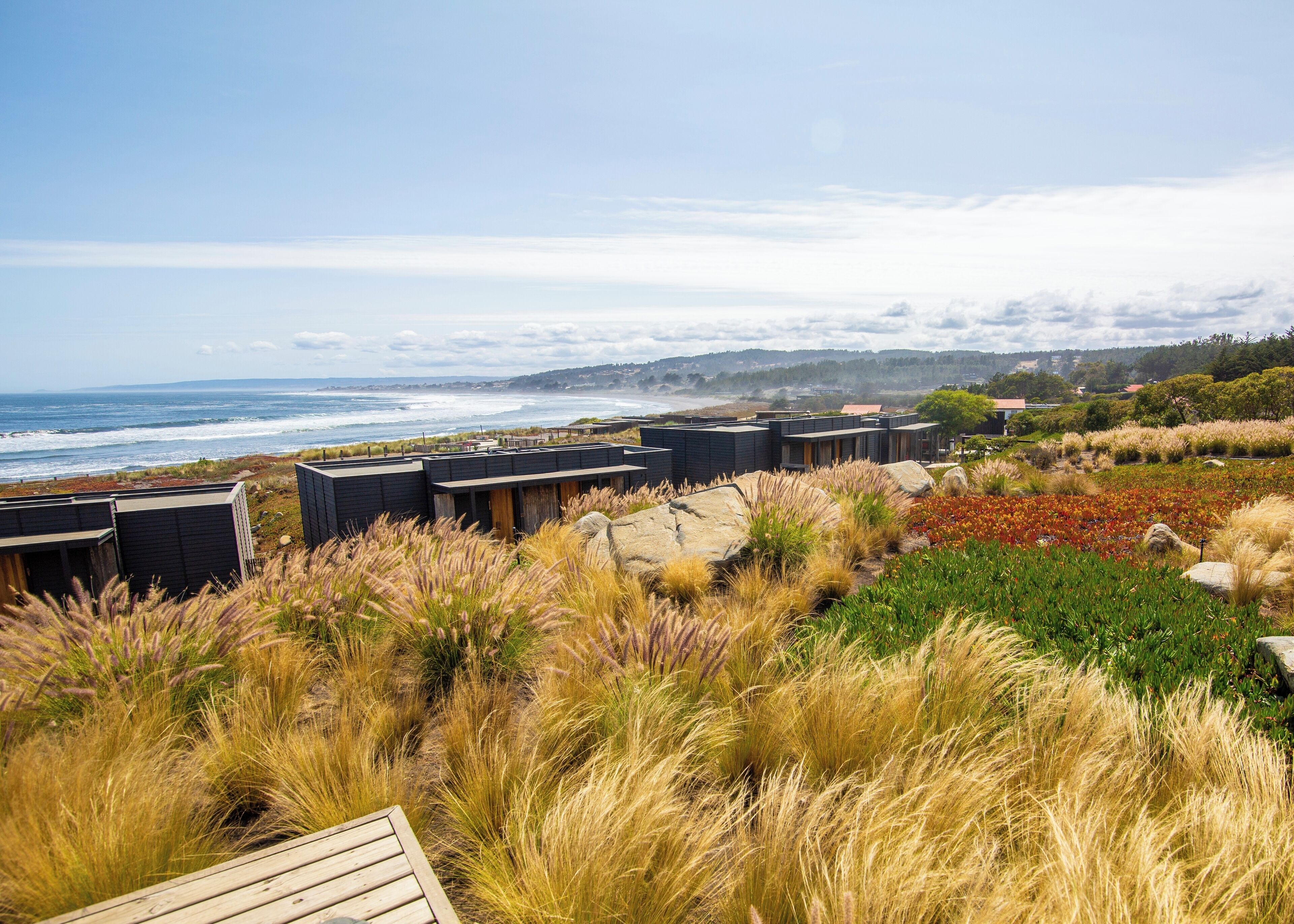 Hotel Alaia — The sustainability