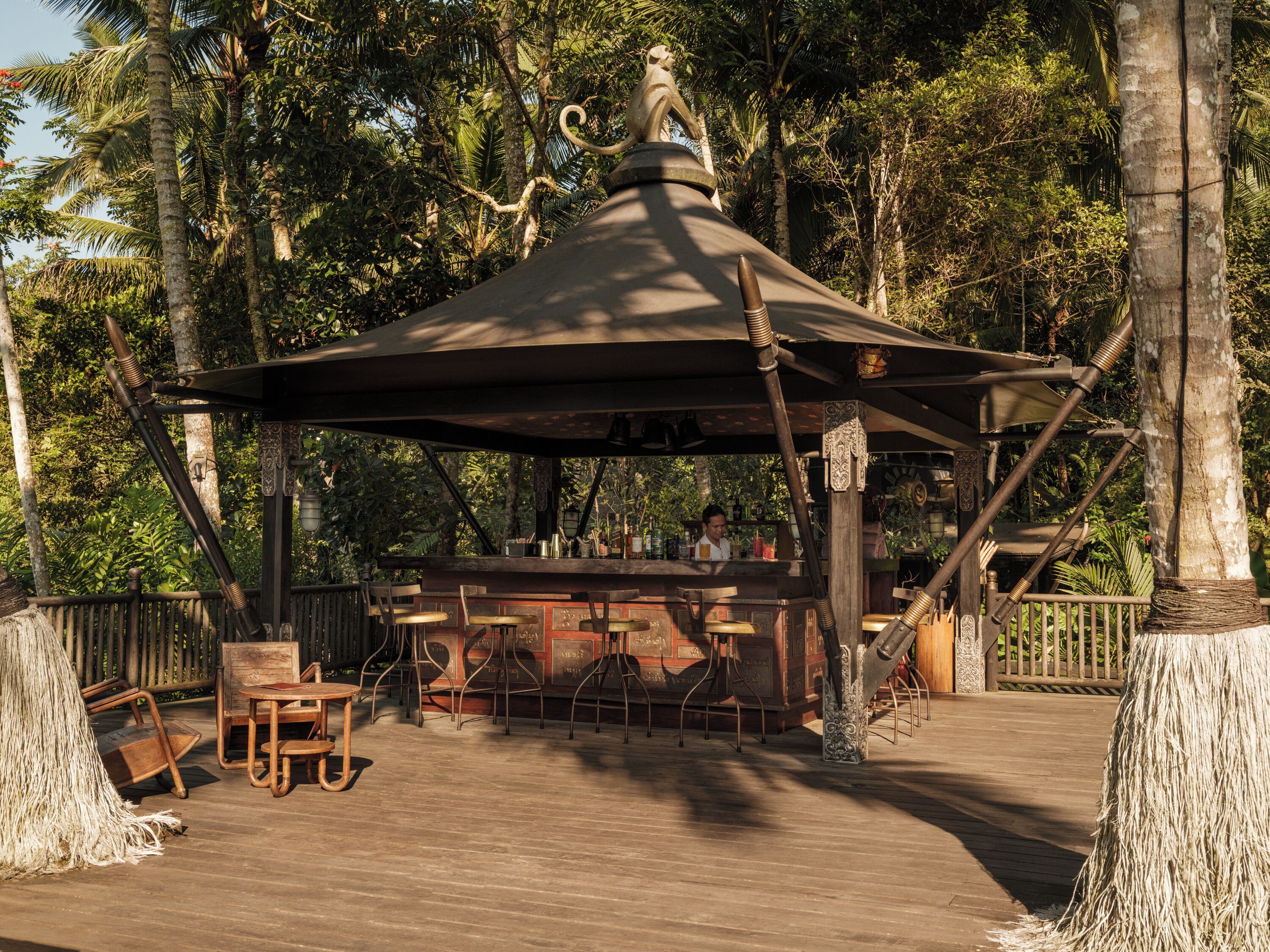 Capella Ubud