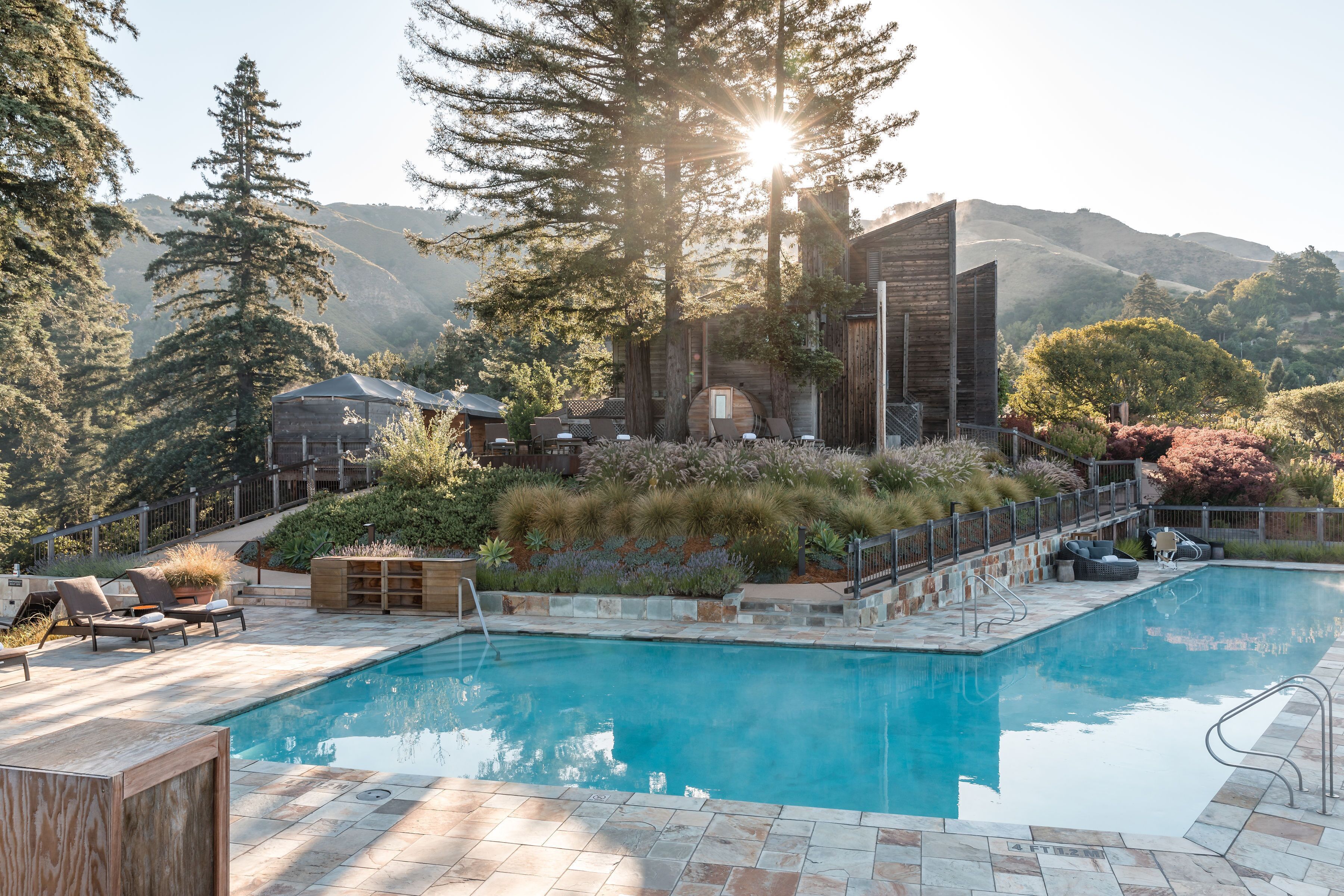 Alila Ventana Big Sur