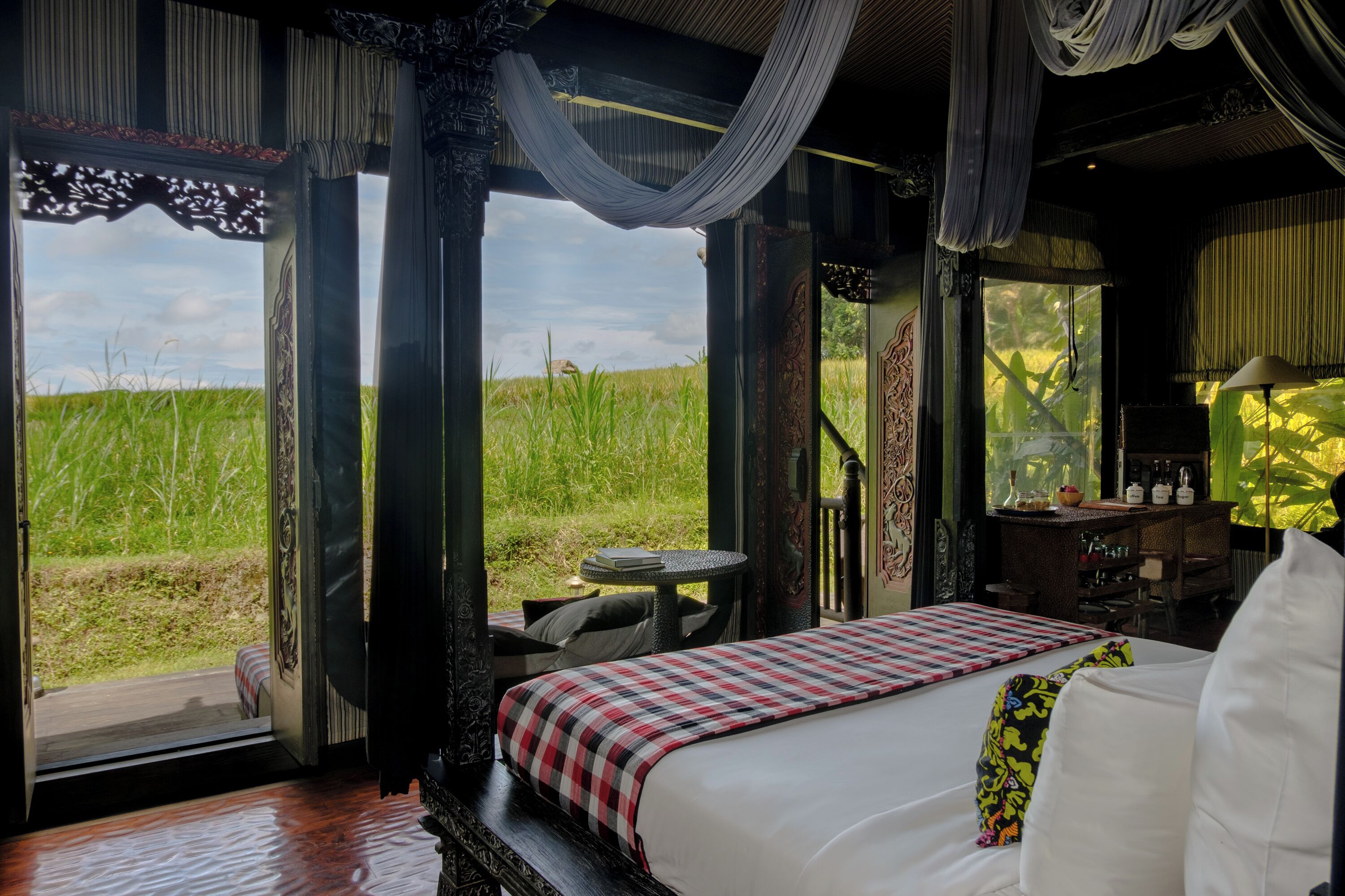 Capella Ubud