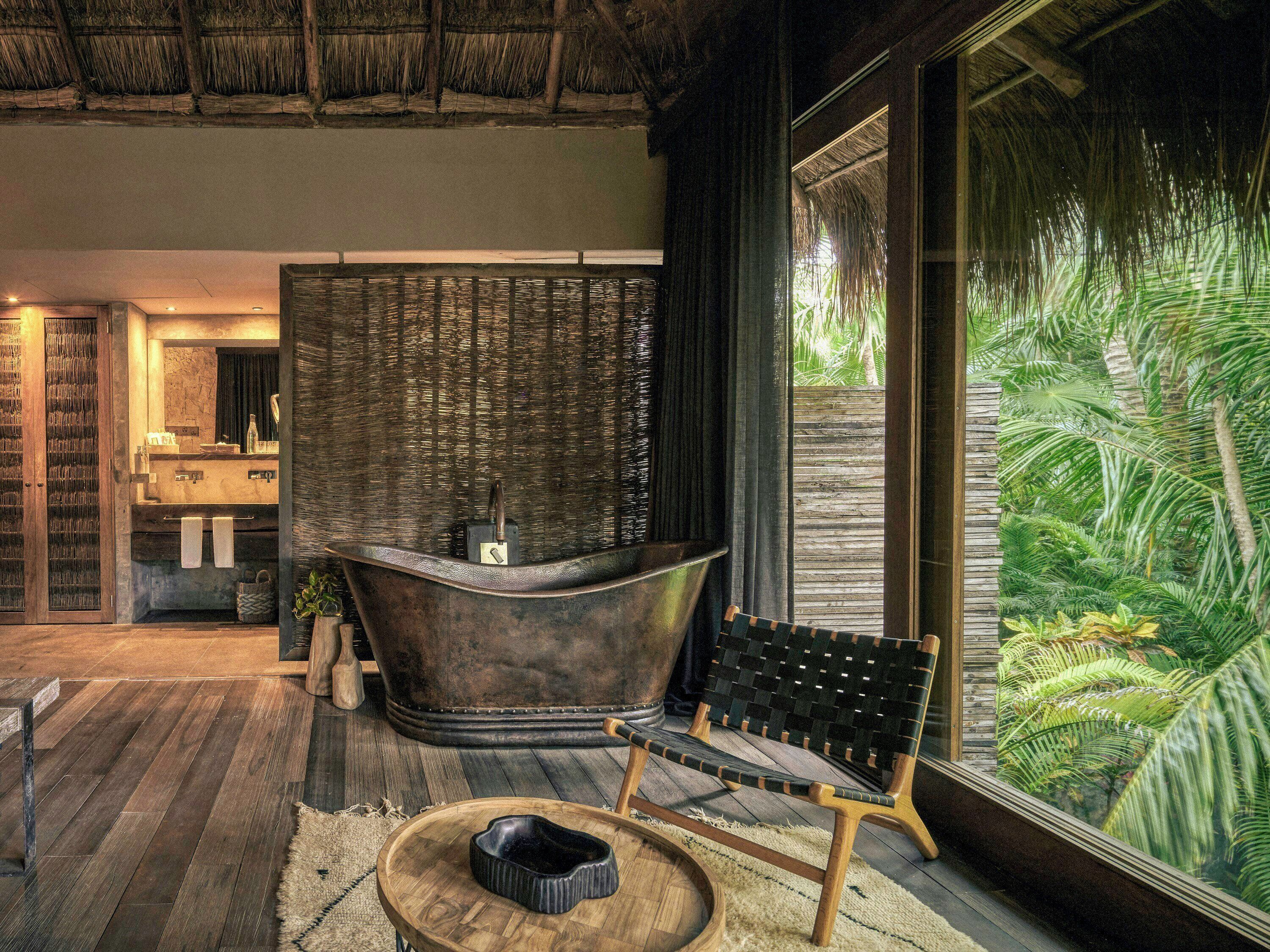 Be Tulum
