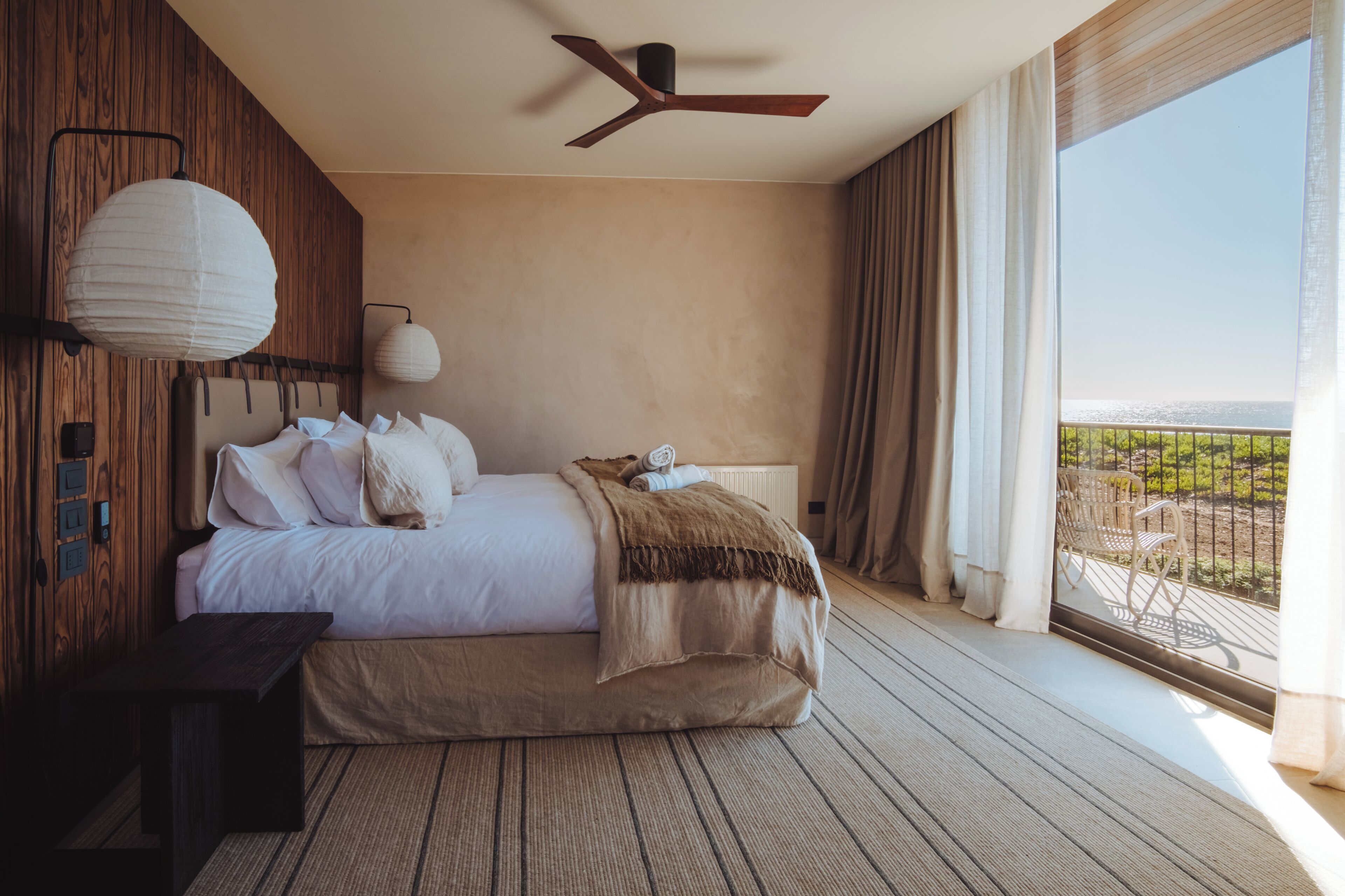 Hotel Alaia
