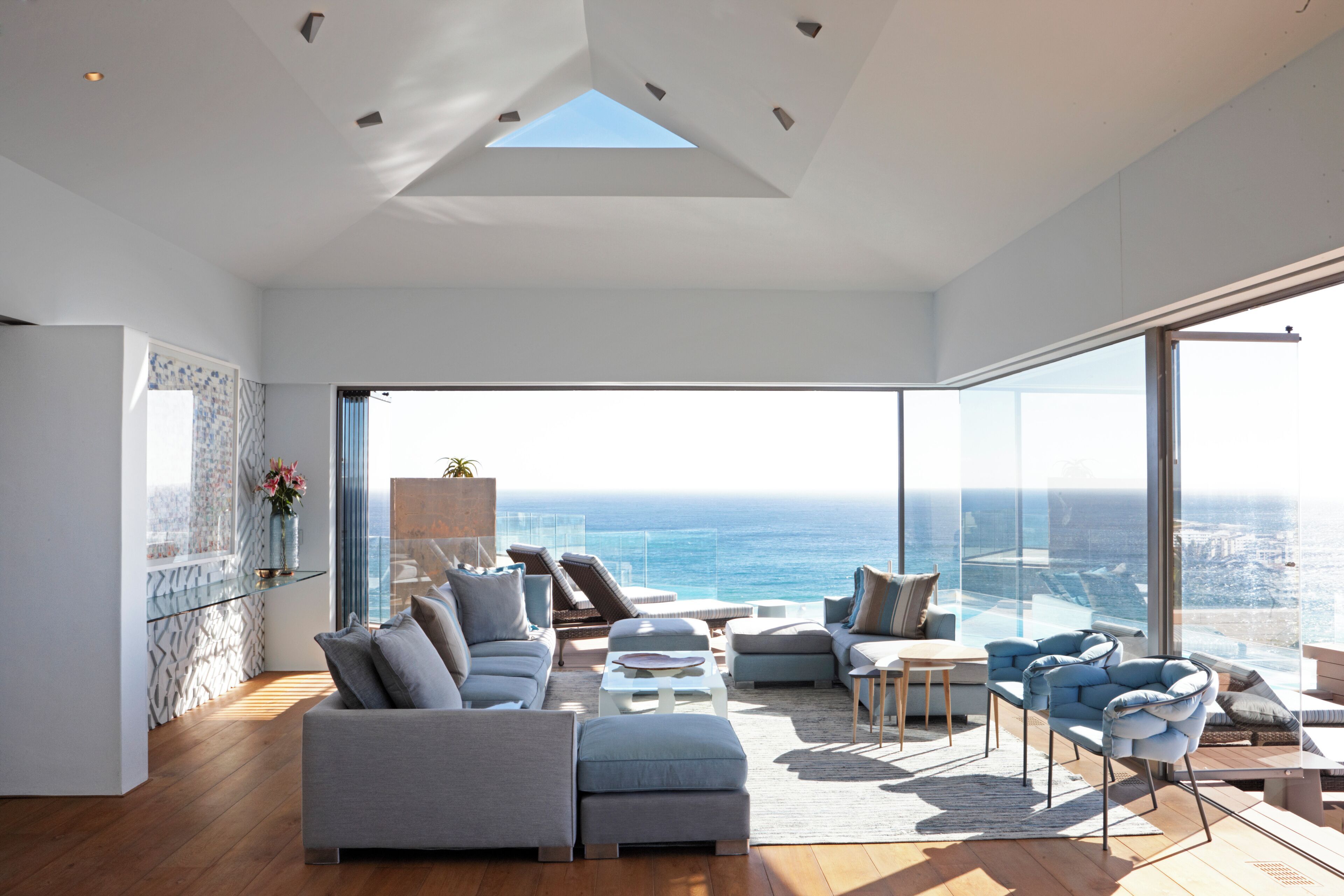 Ellerman House