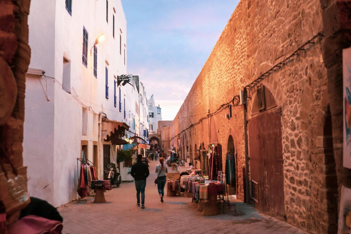 Essaouira