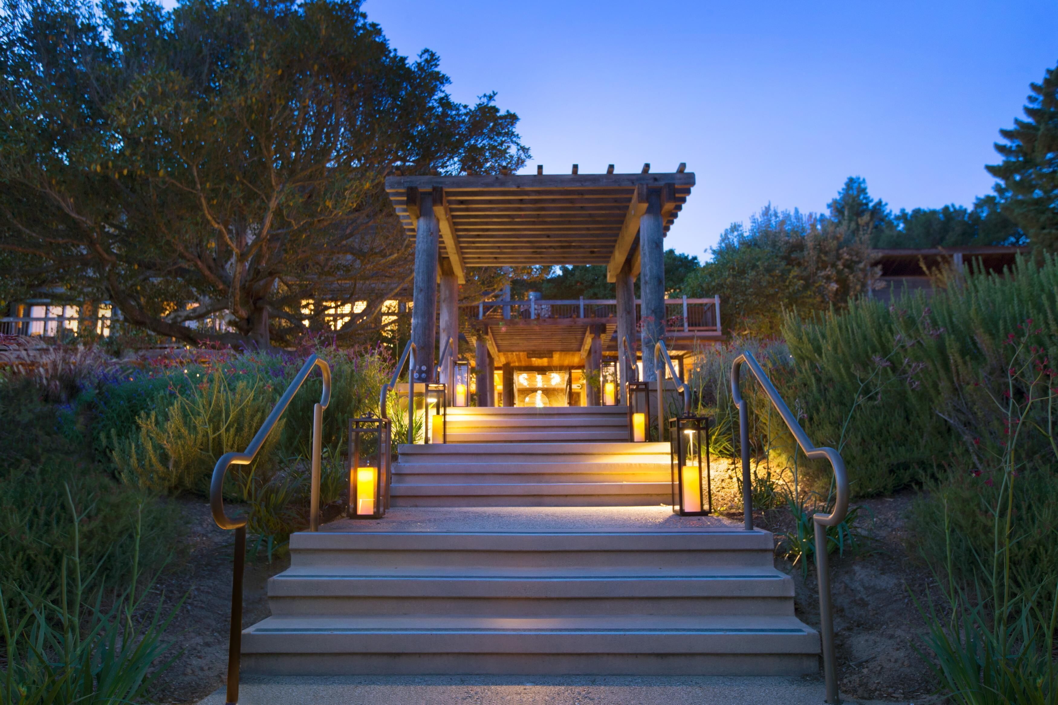 Alila Ventana Big Sur