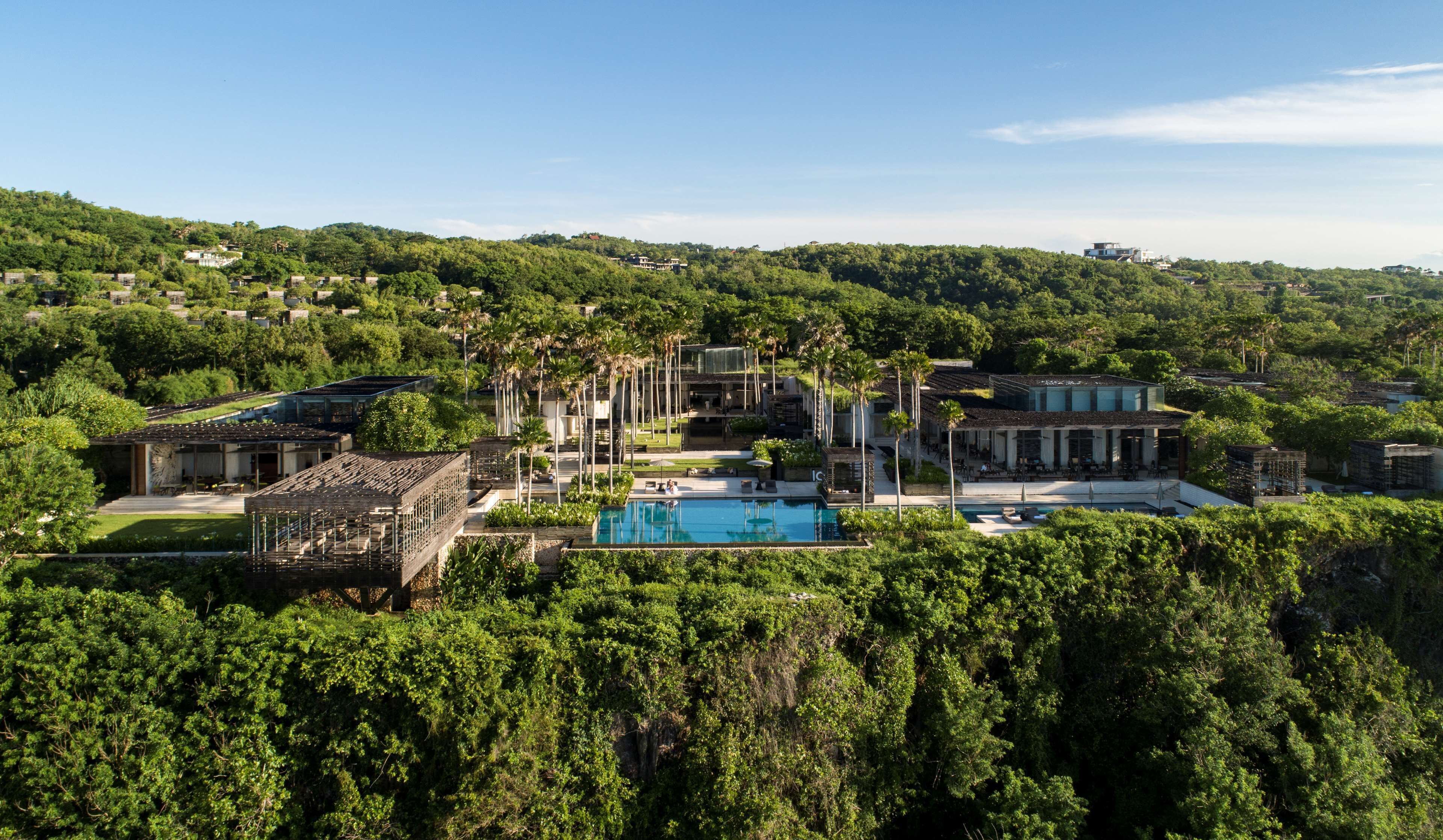 Alila Villas
