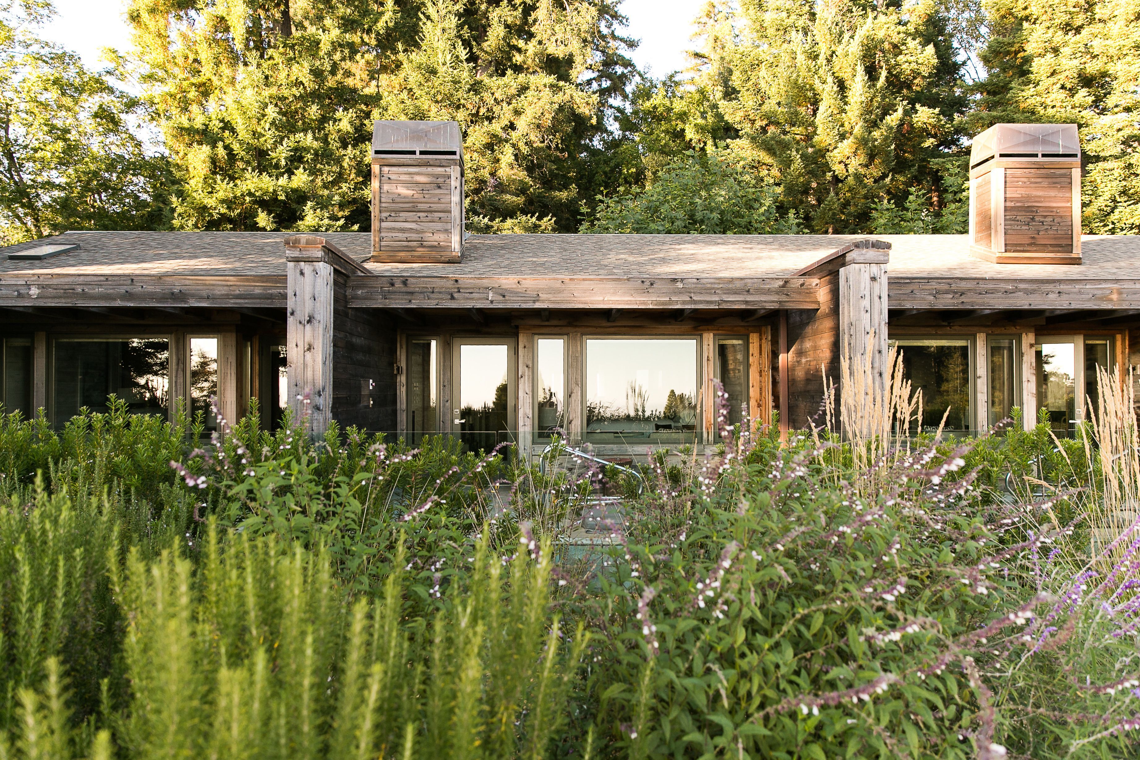 Alila Ventana Big Sur
