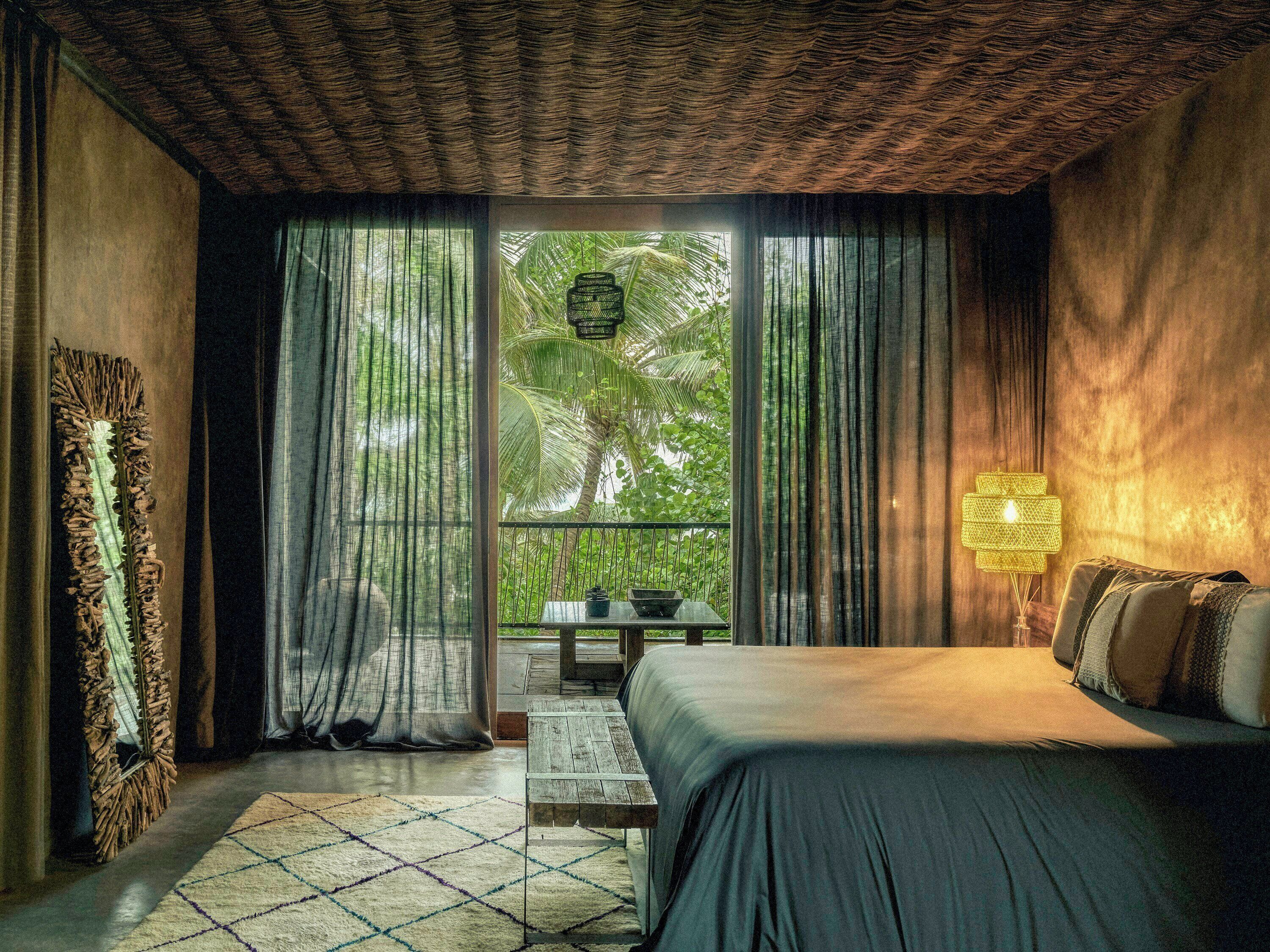 Be Tulum