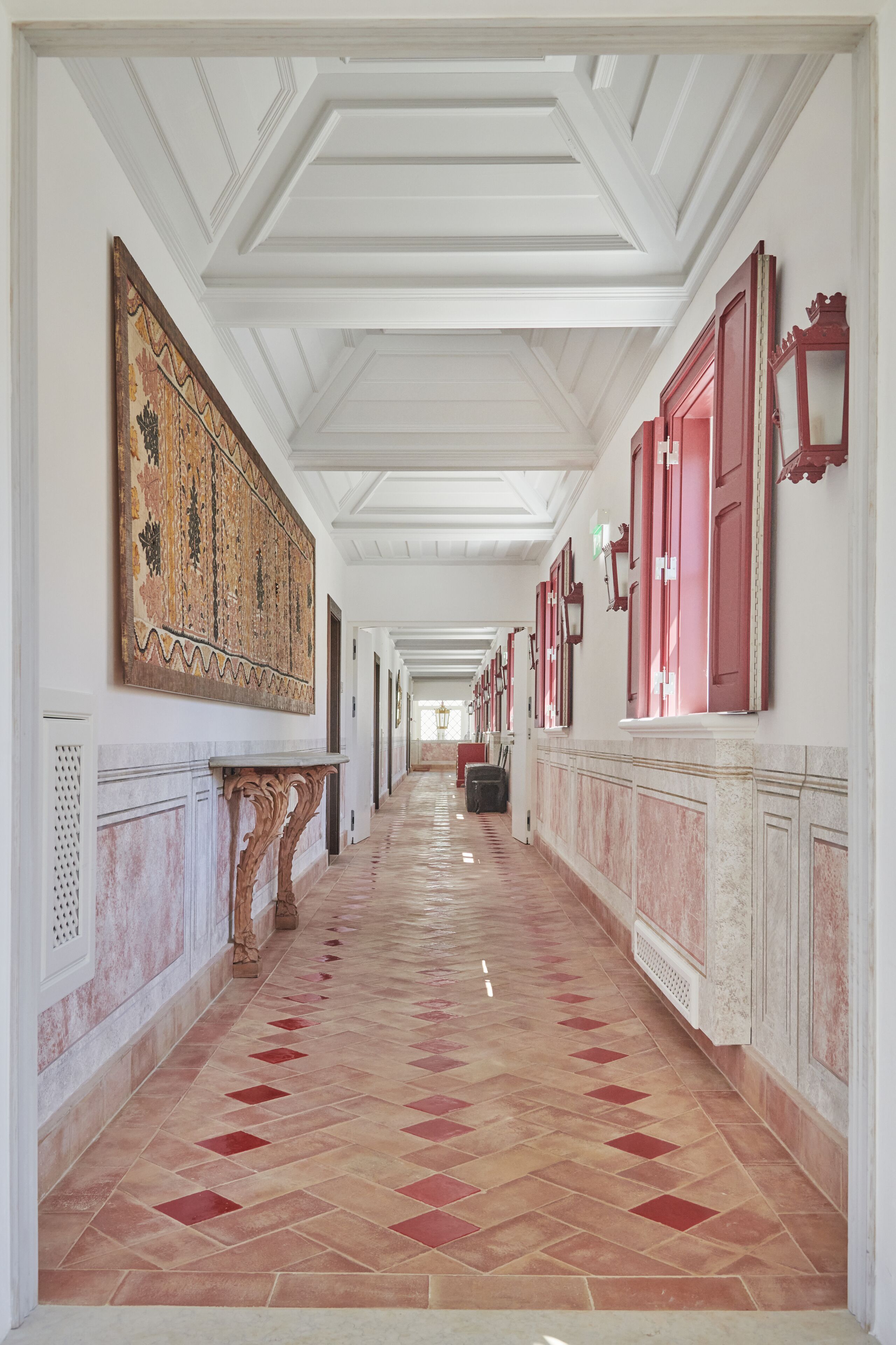 Vermelho
