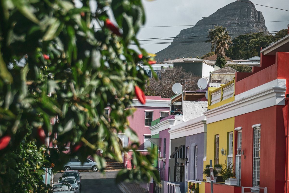 Cape Town
