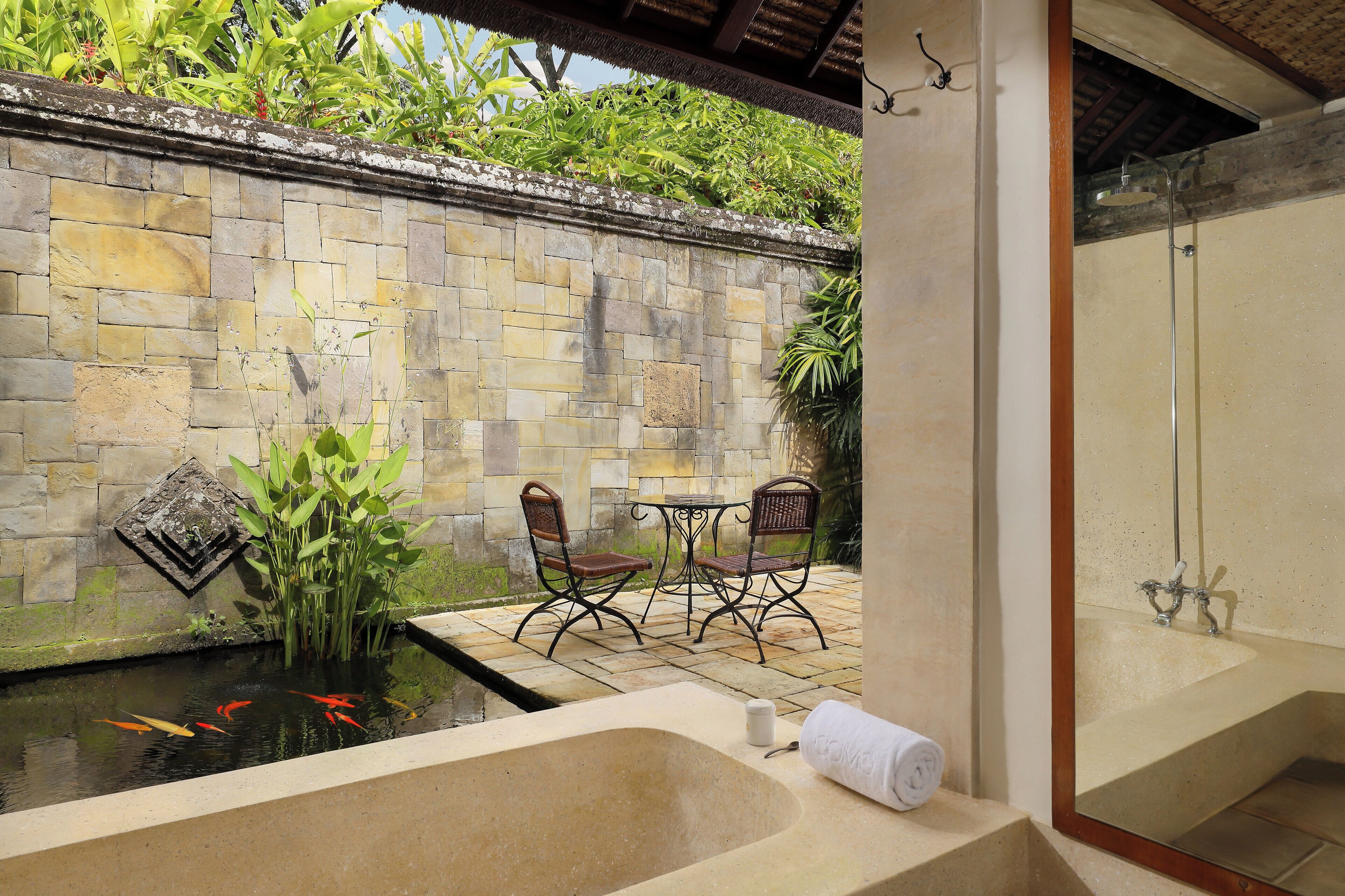 COMO Shambhala Estate