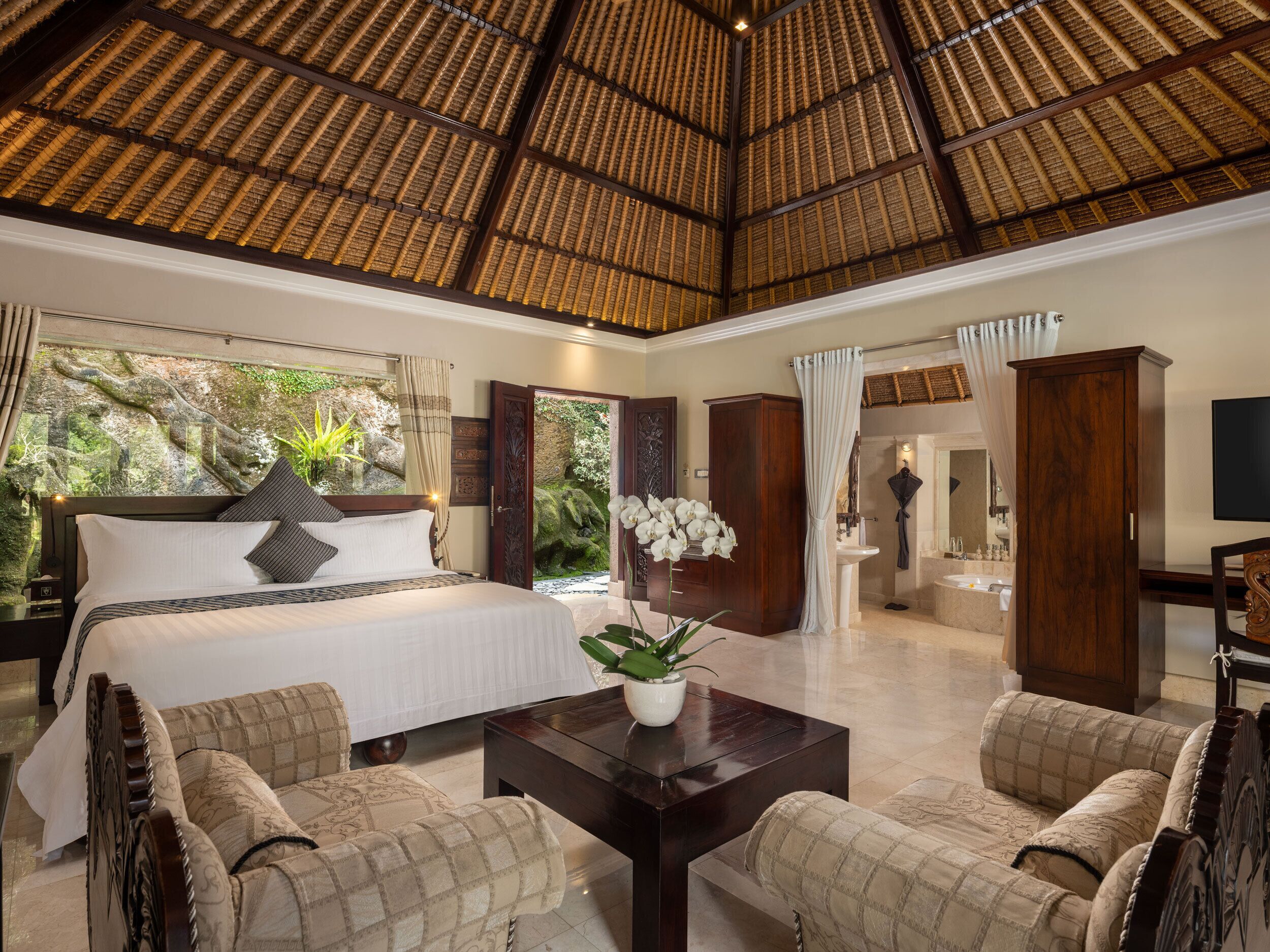 Viceroy Bali