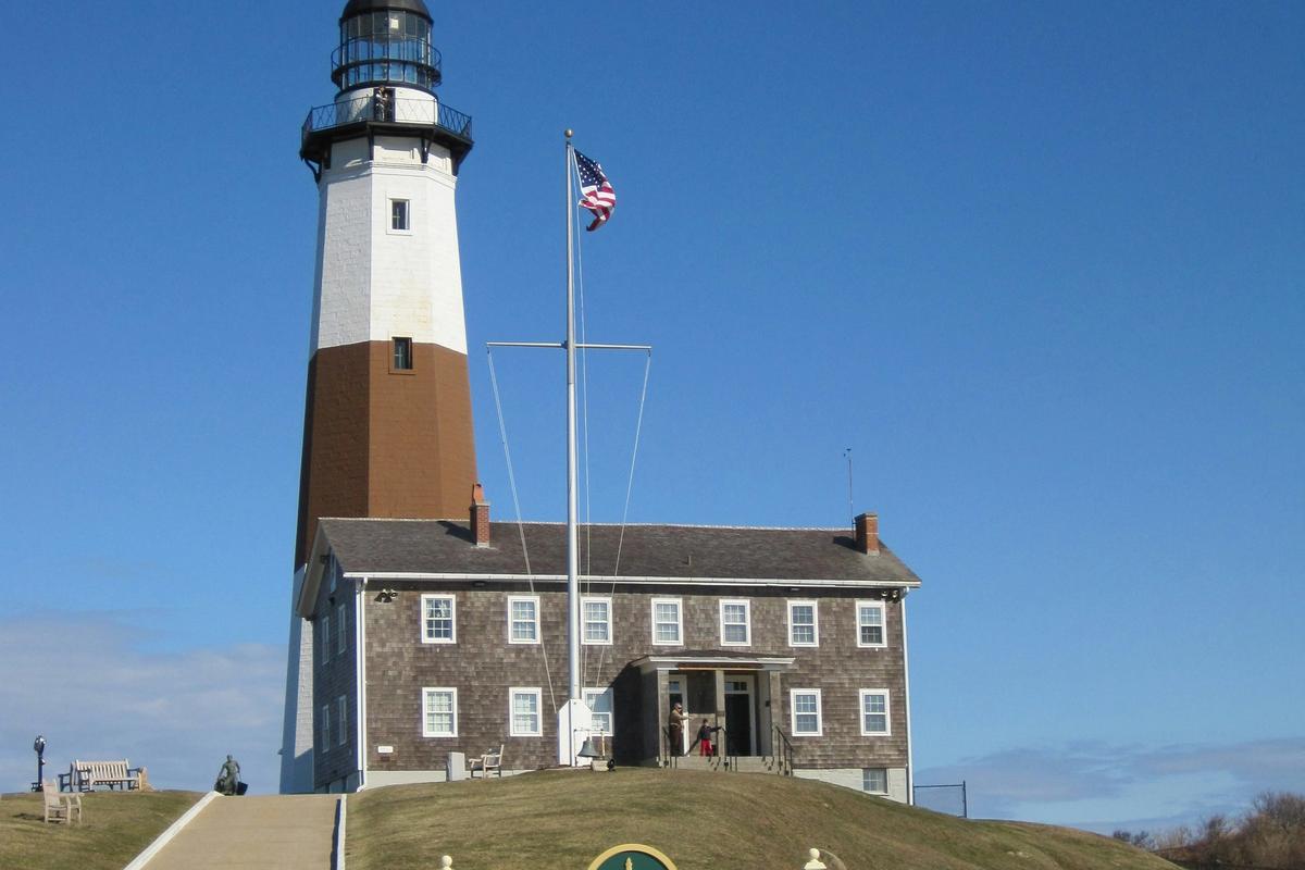 Montauk