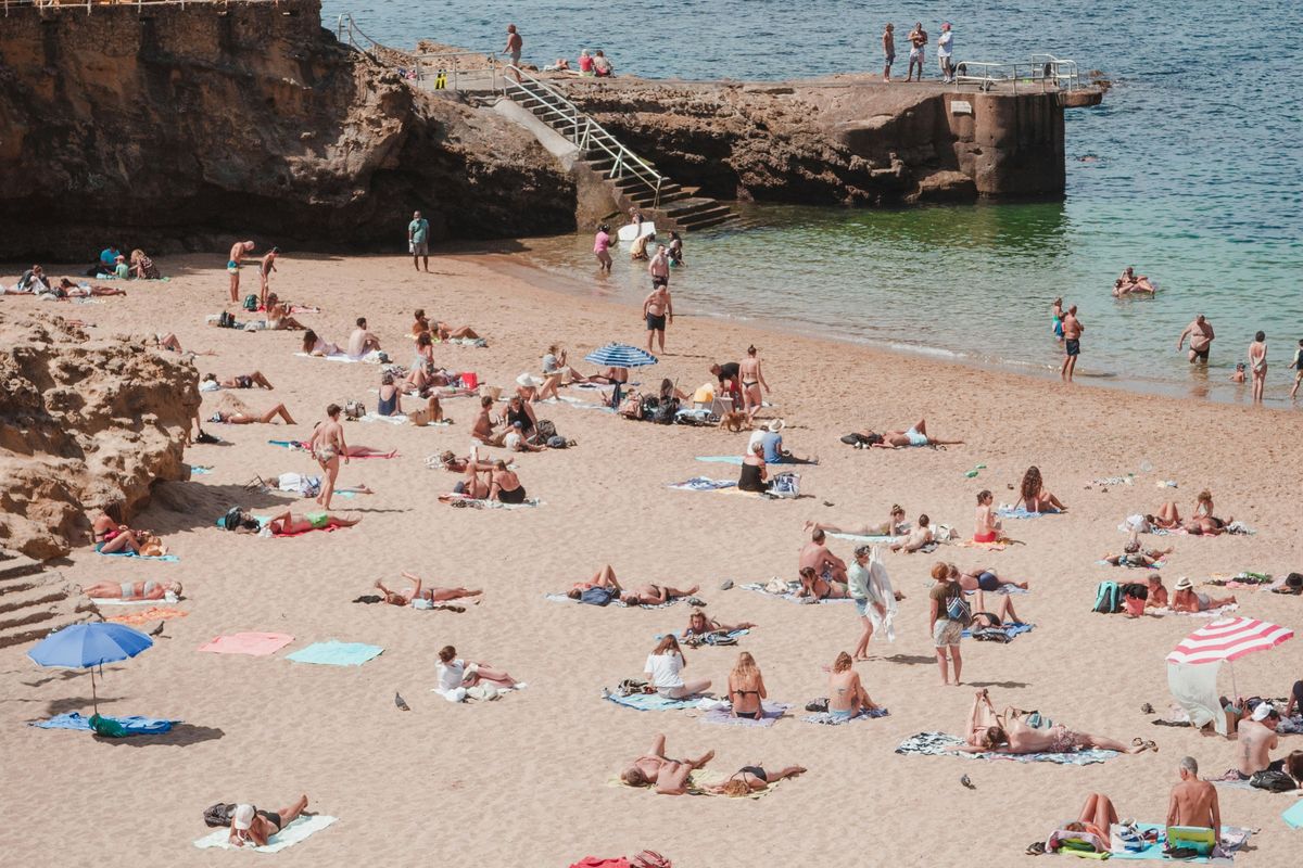 Biarritz