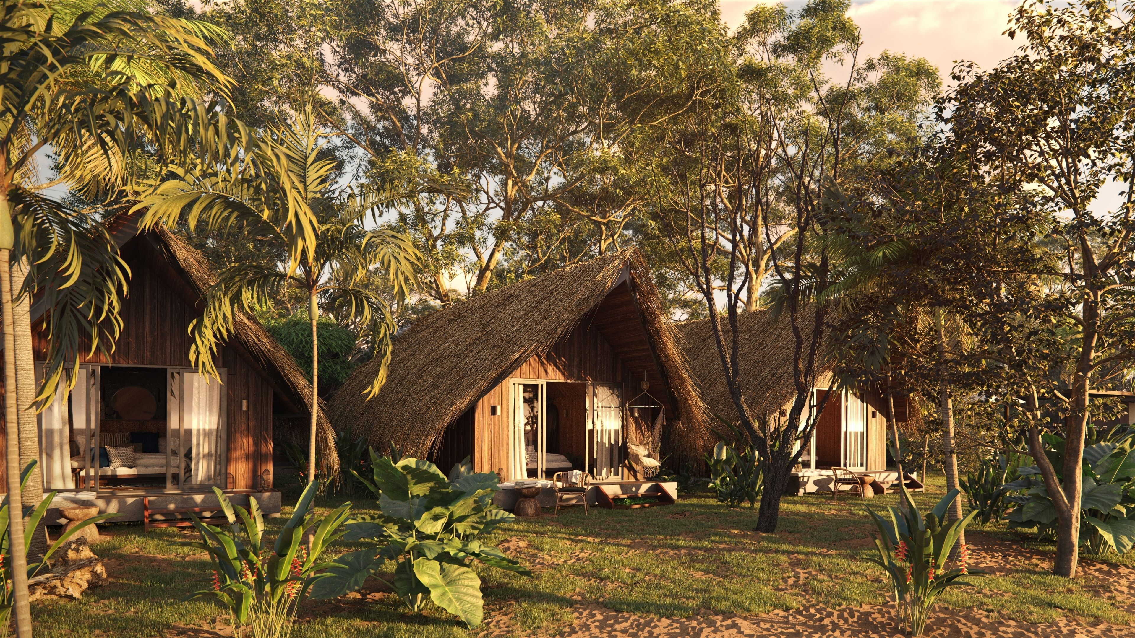 Habitas Santa Teresea