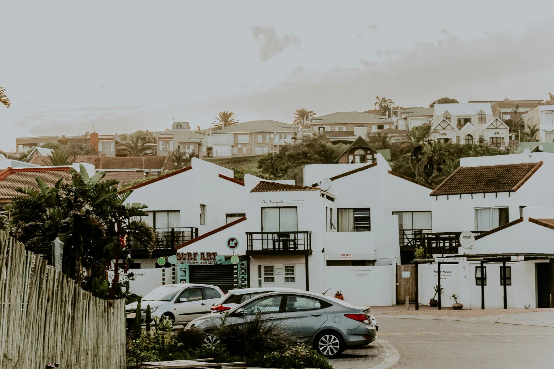 Jeffreys Bay