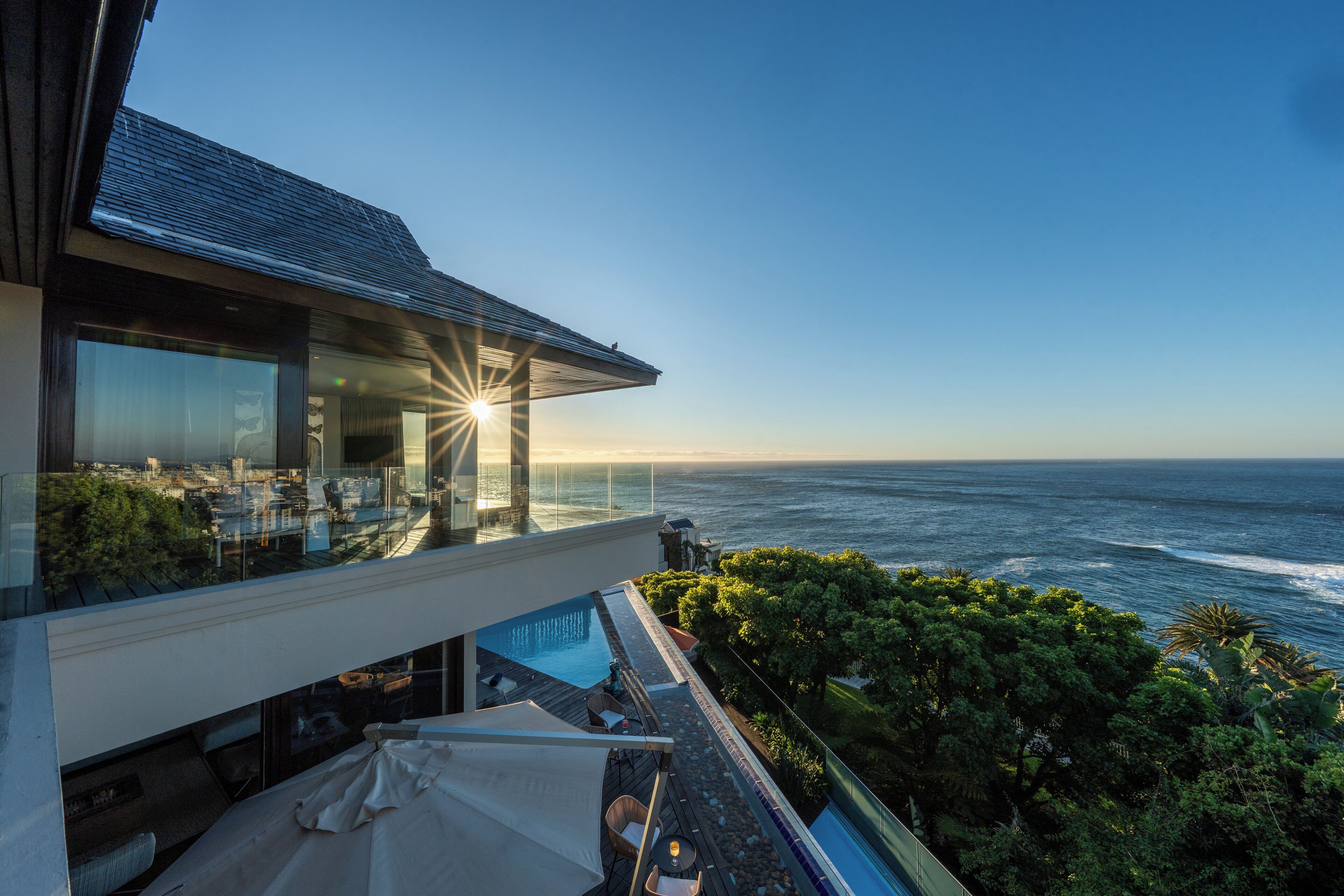 Ellerman House