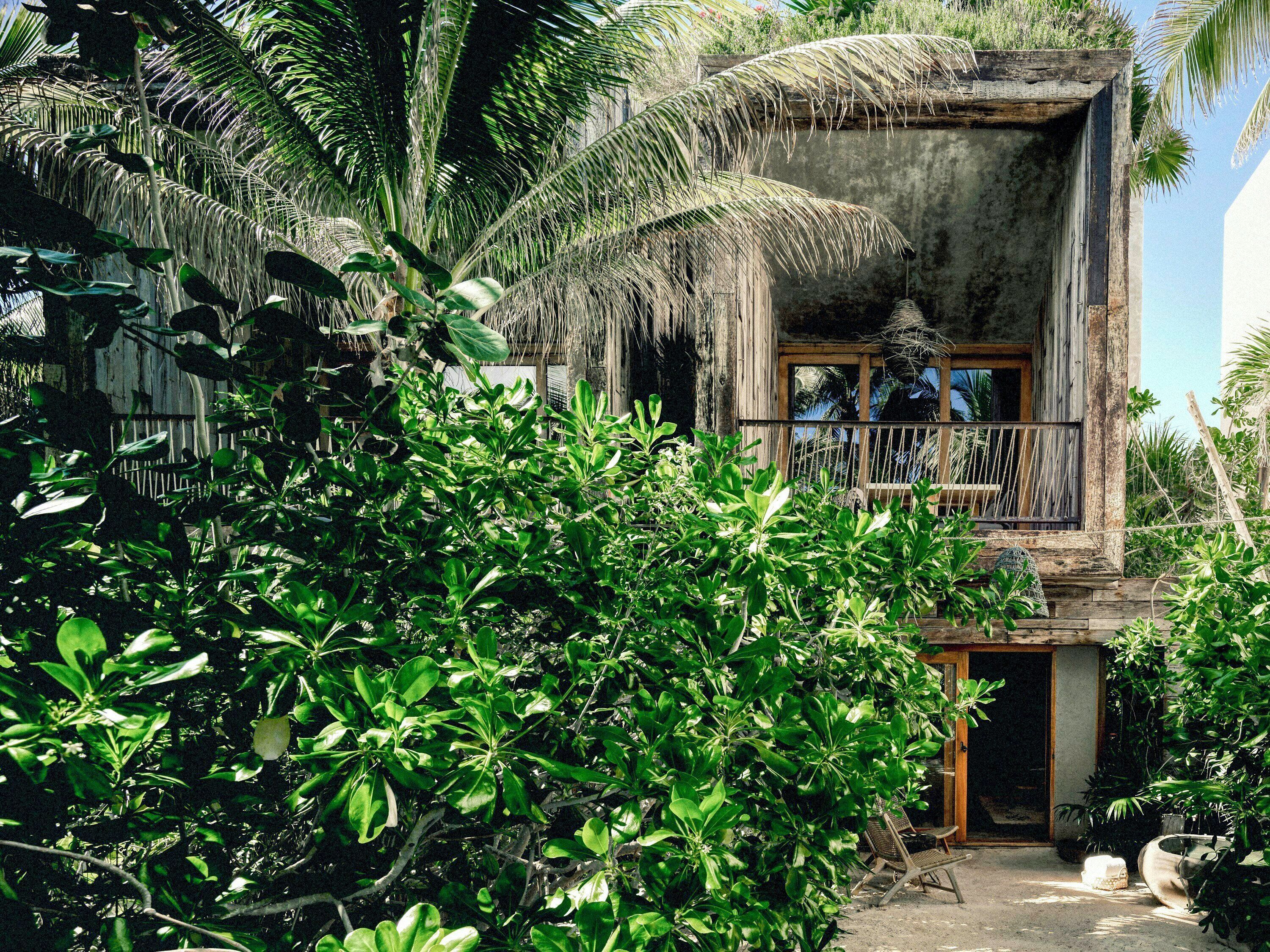 Be Tulum