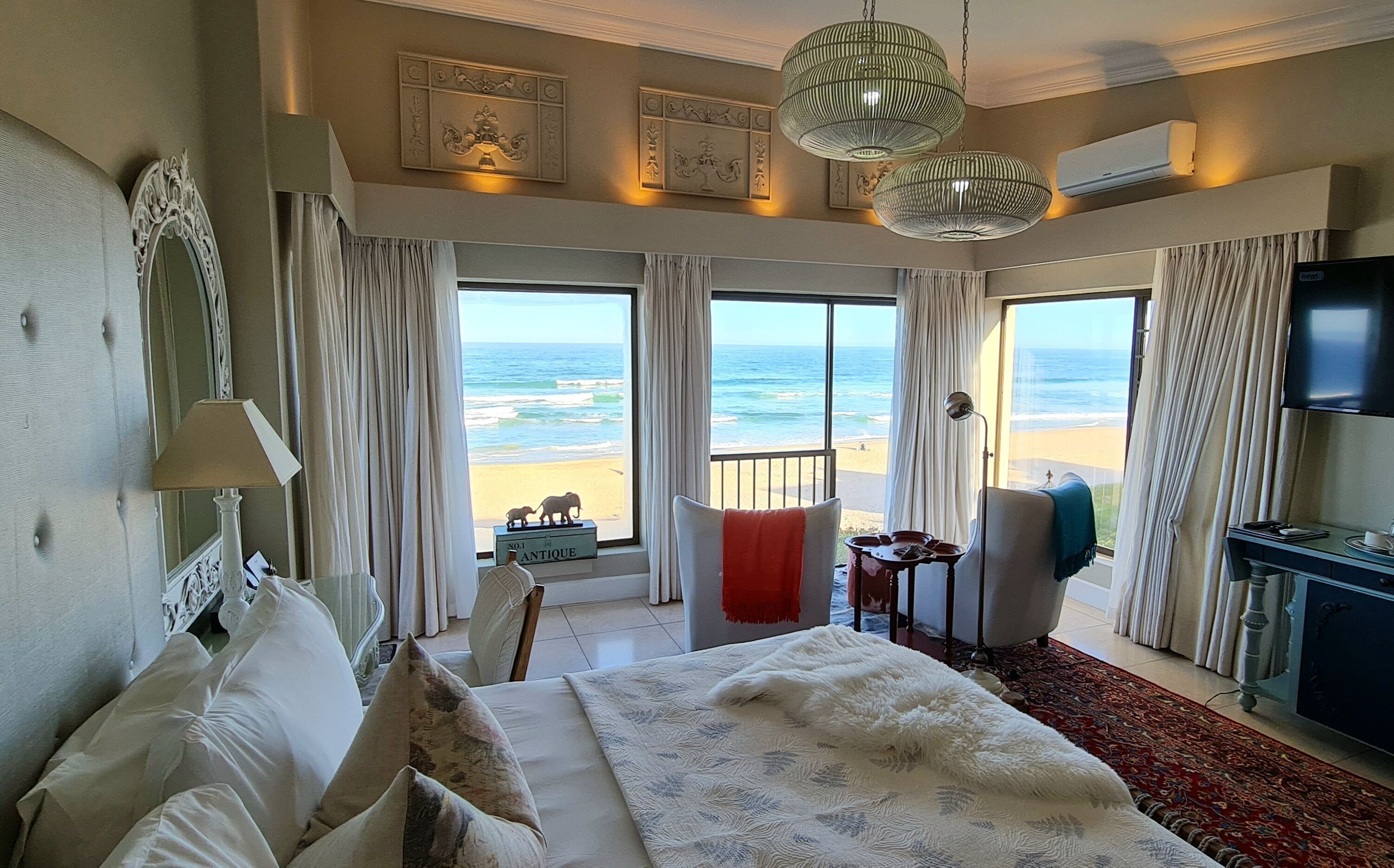 On The Beach Guesthouse