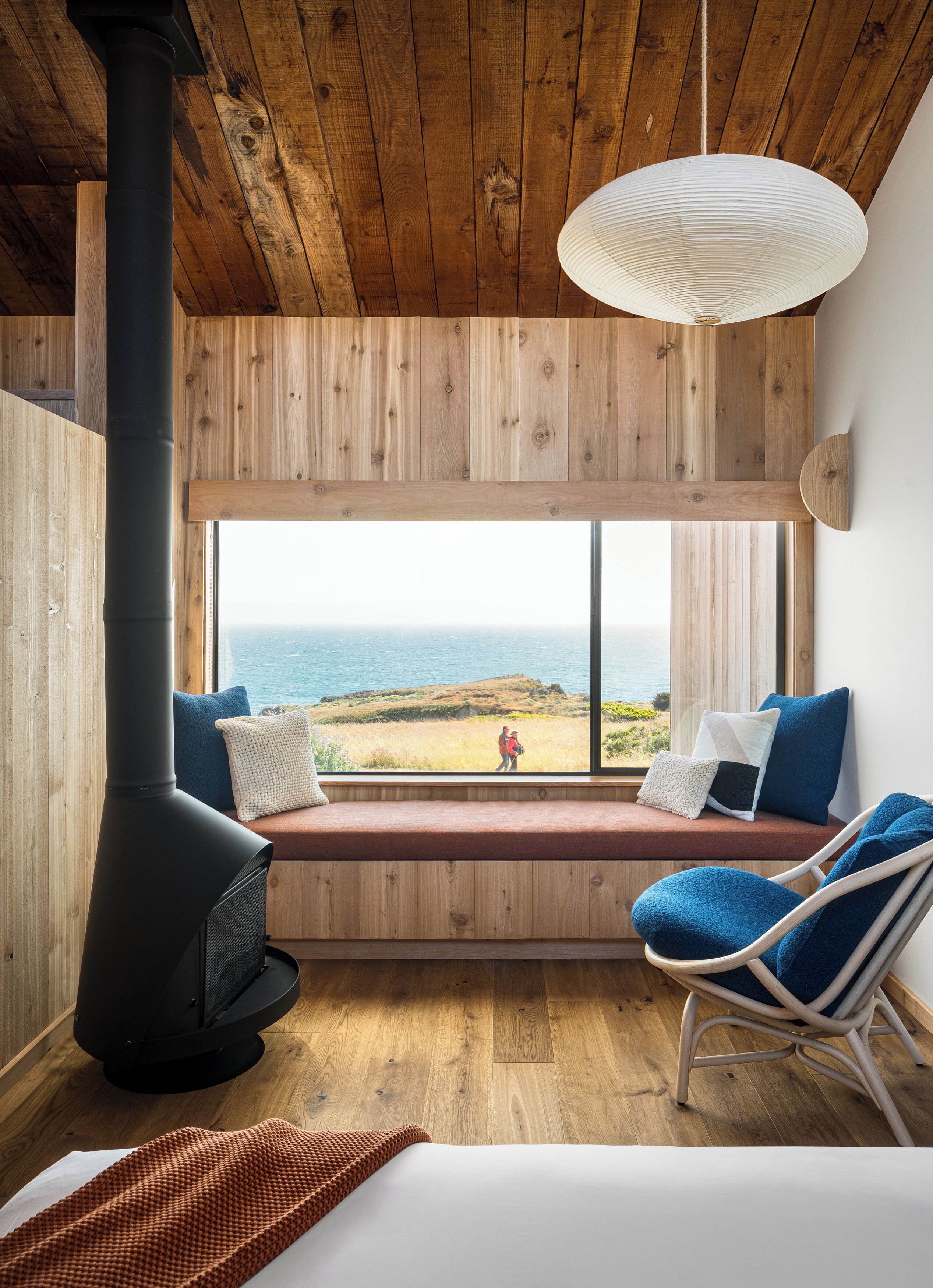 The Sea Ranch Lodge