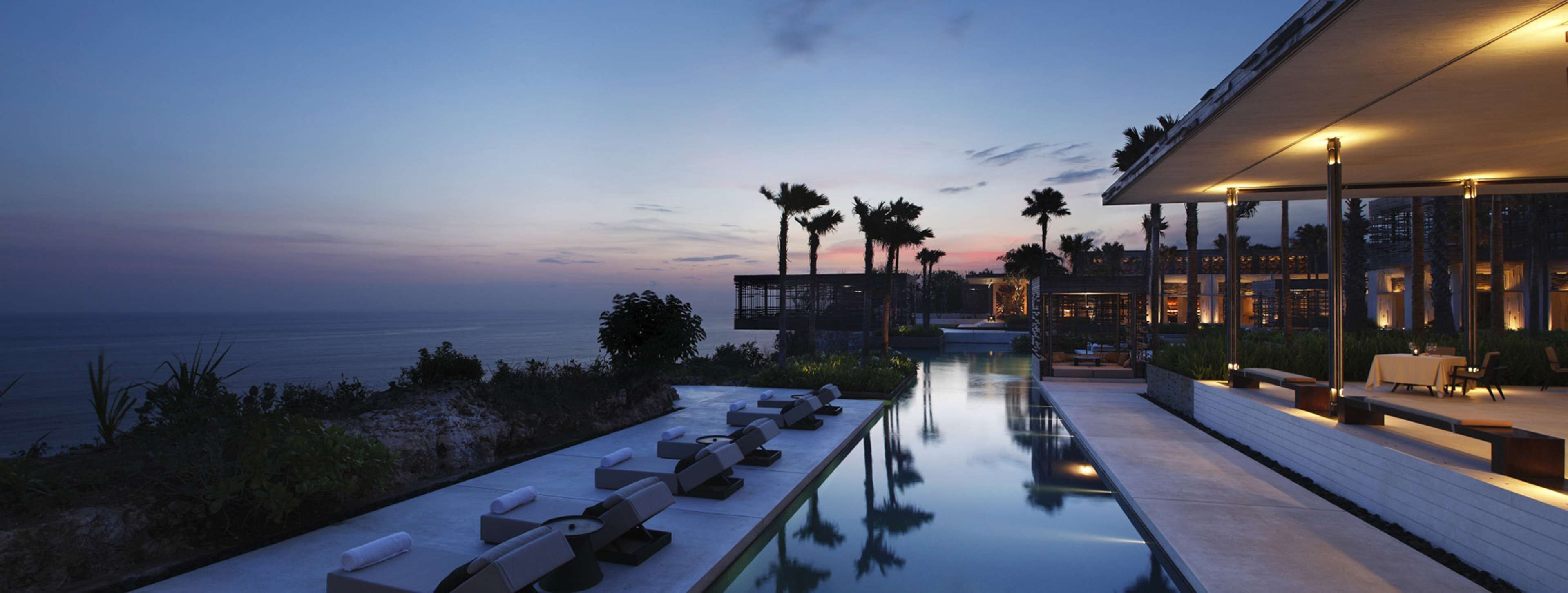 Alila Villas