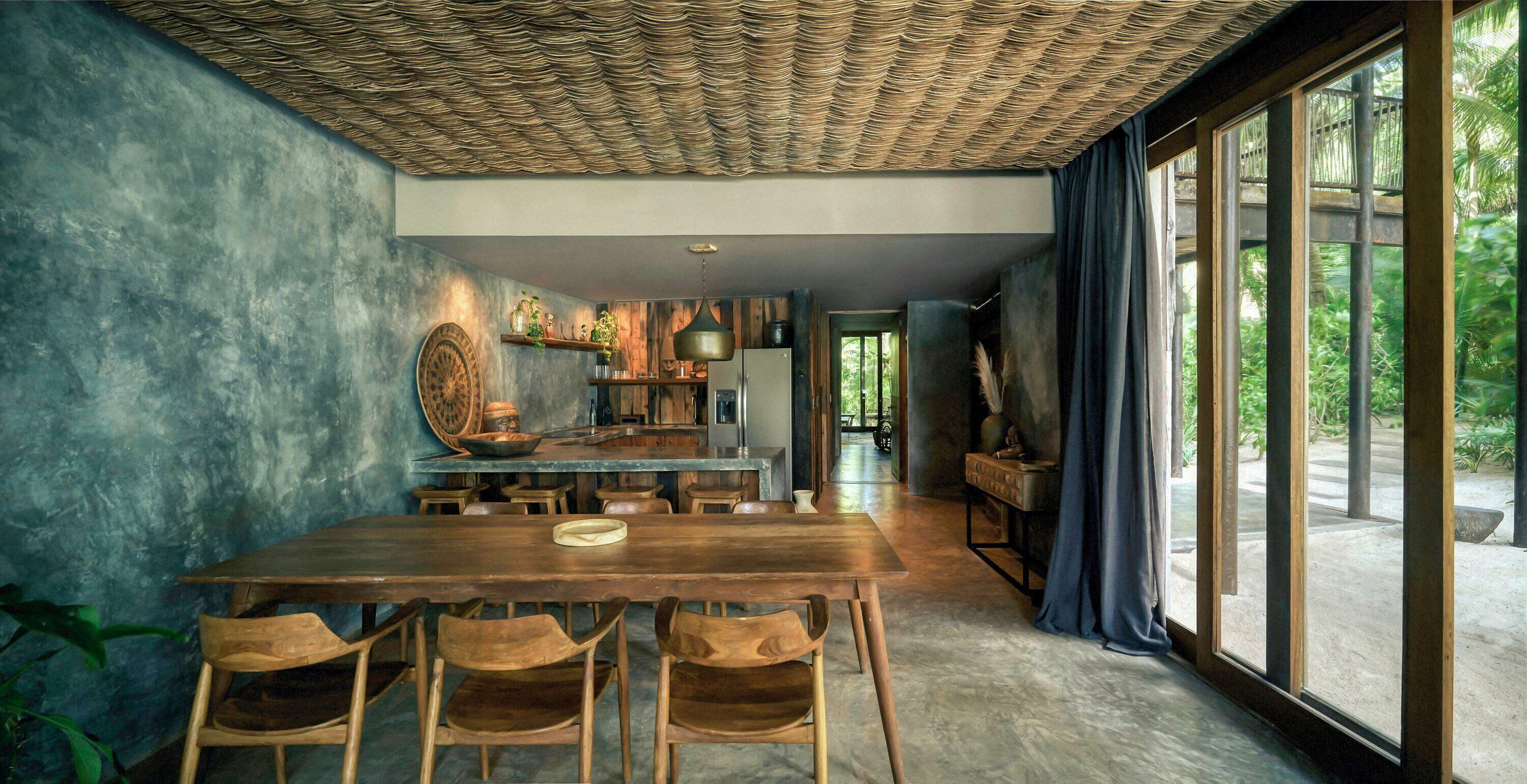 Be Tulum