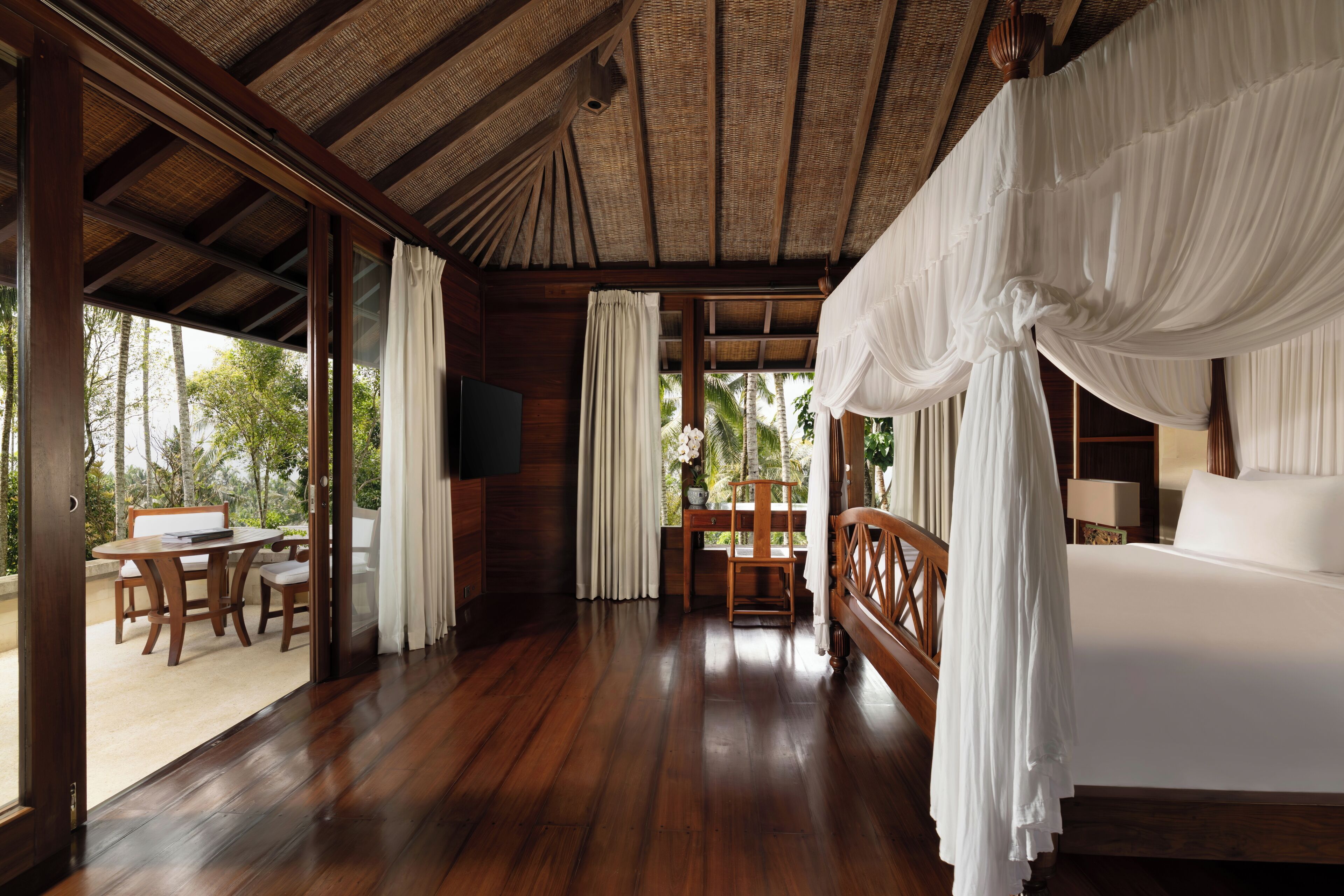 COMO Shambhala Estate