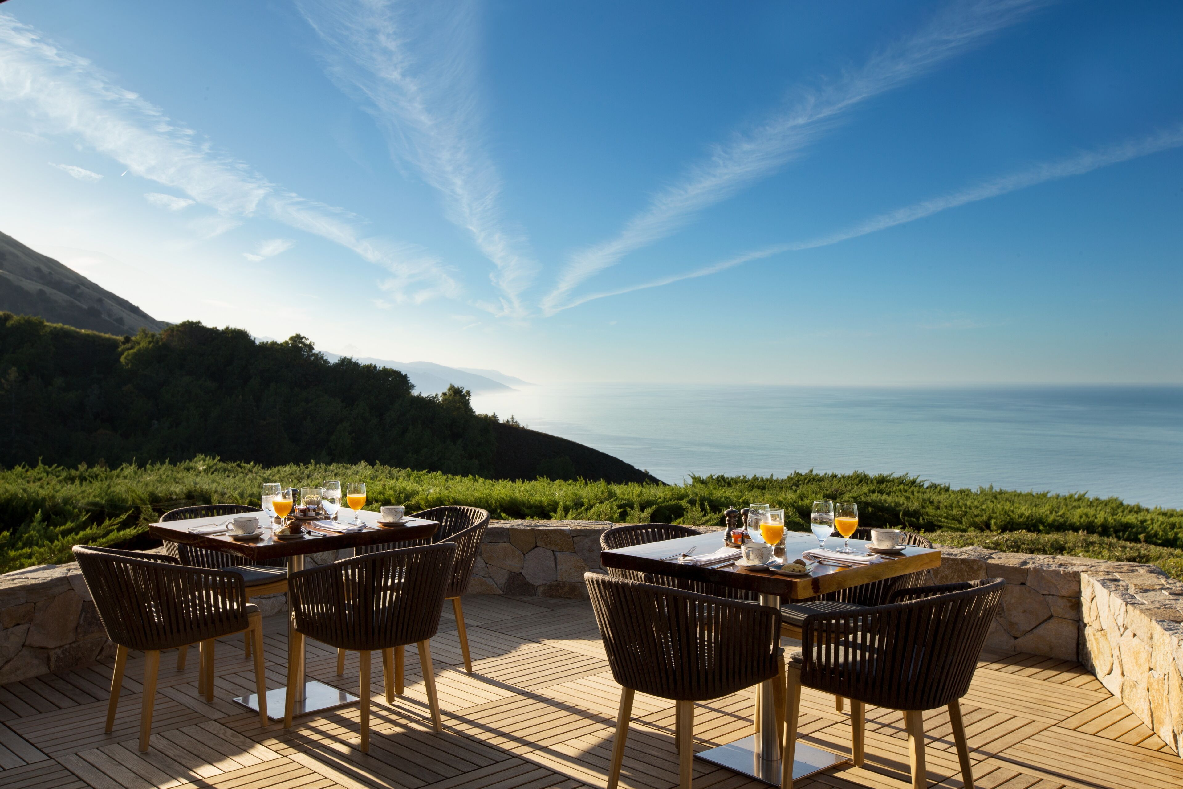 Alila Ventana Big Sur