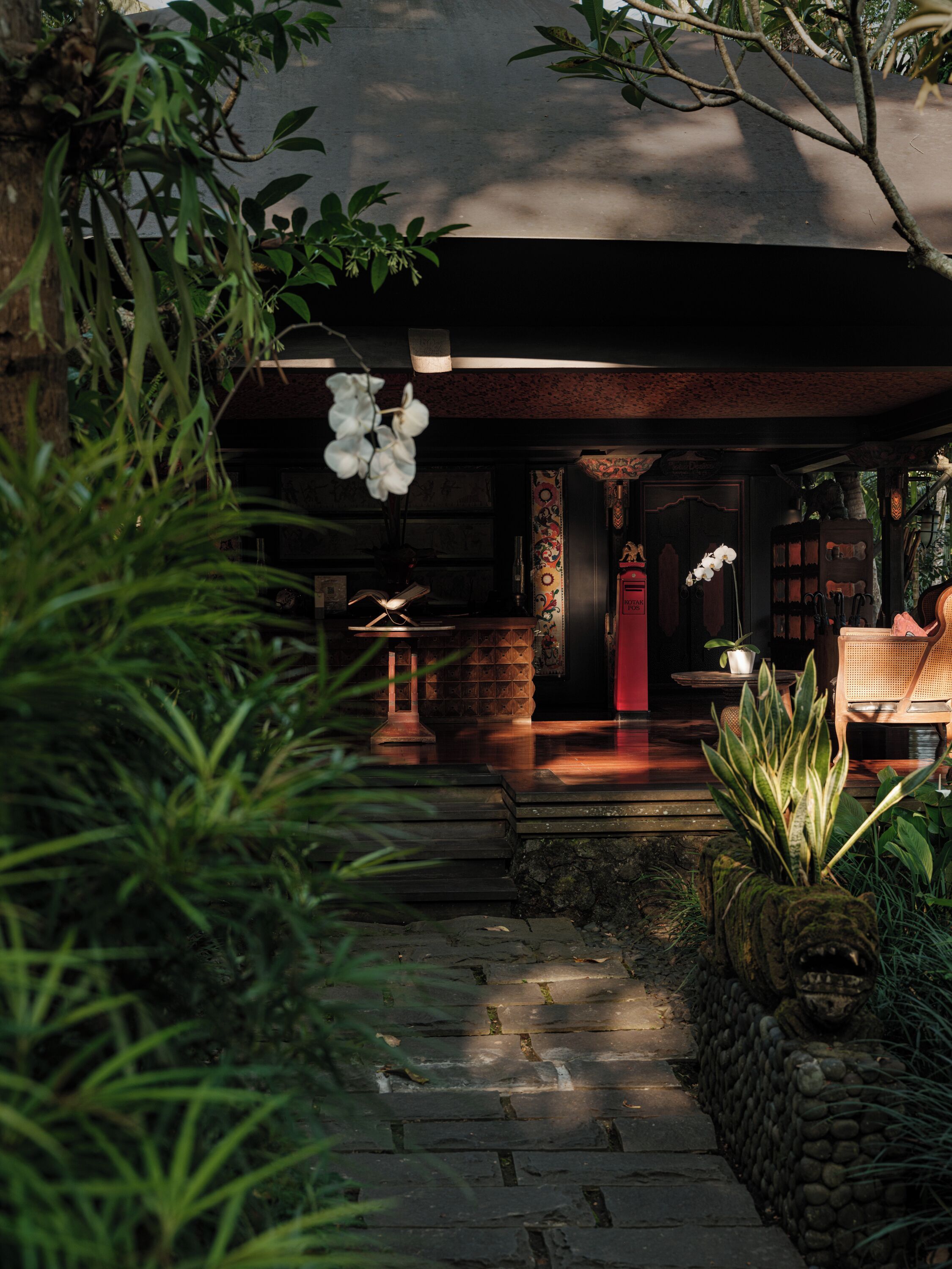 Capella Ubud