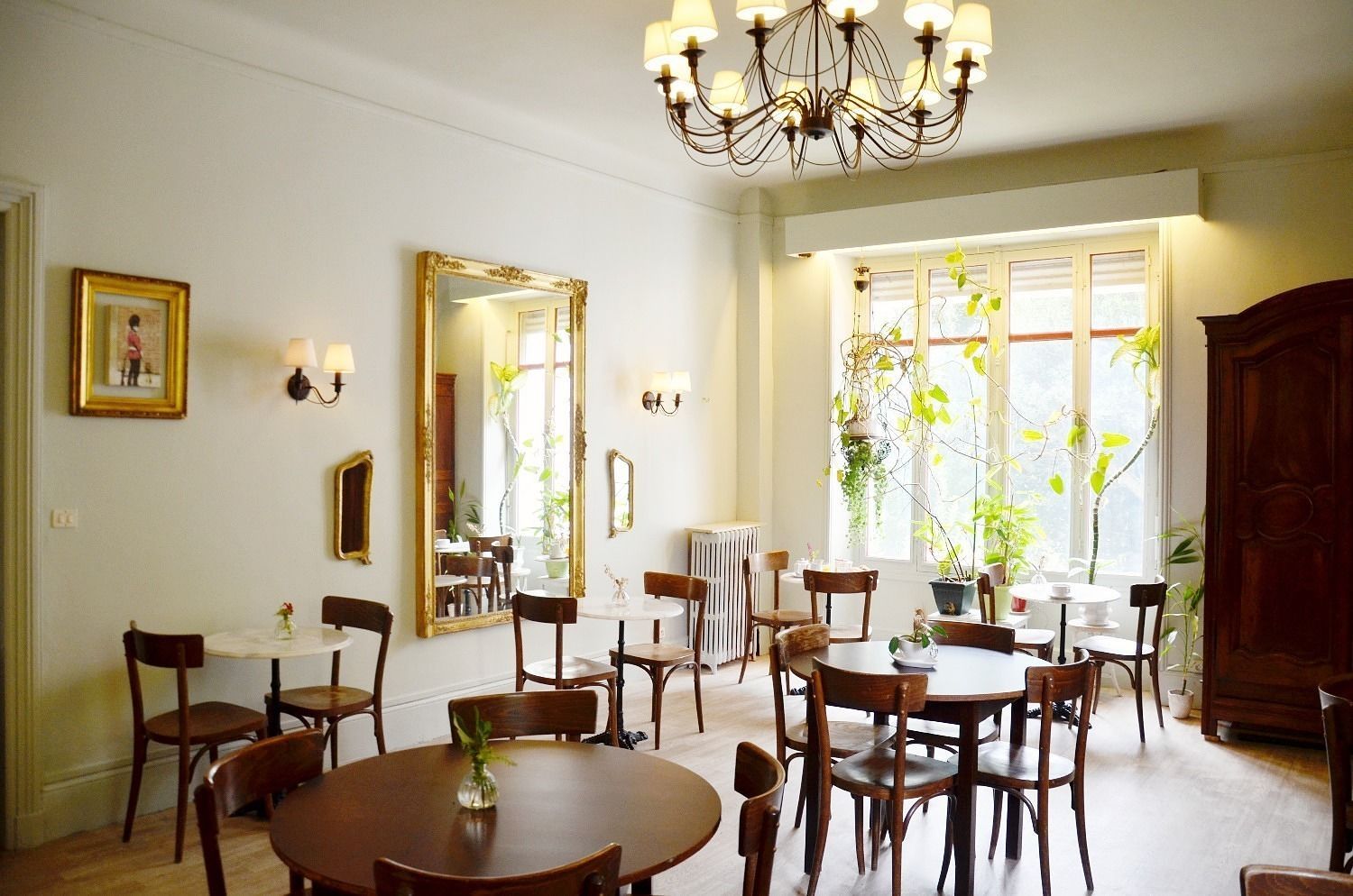 Hôtel Saint Charles