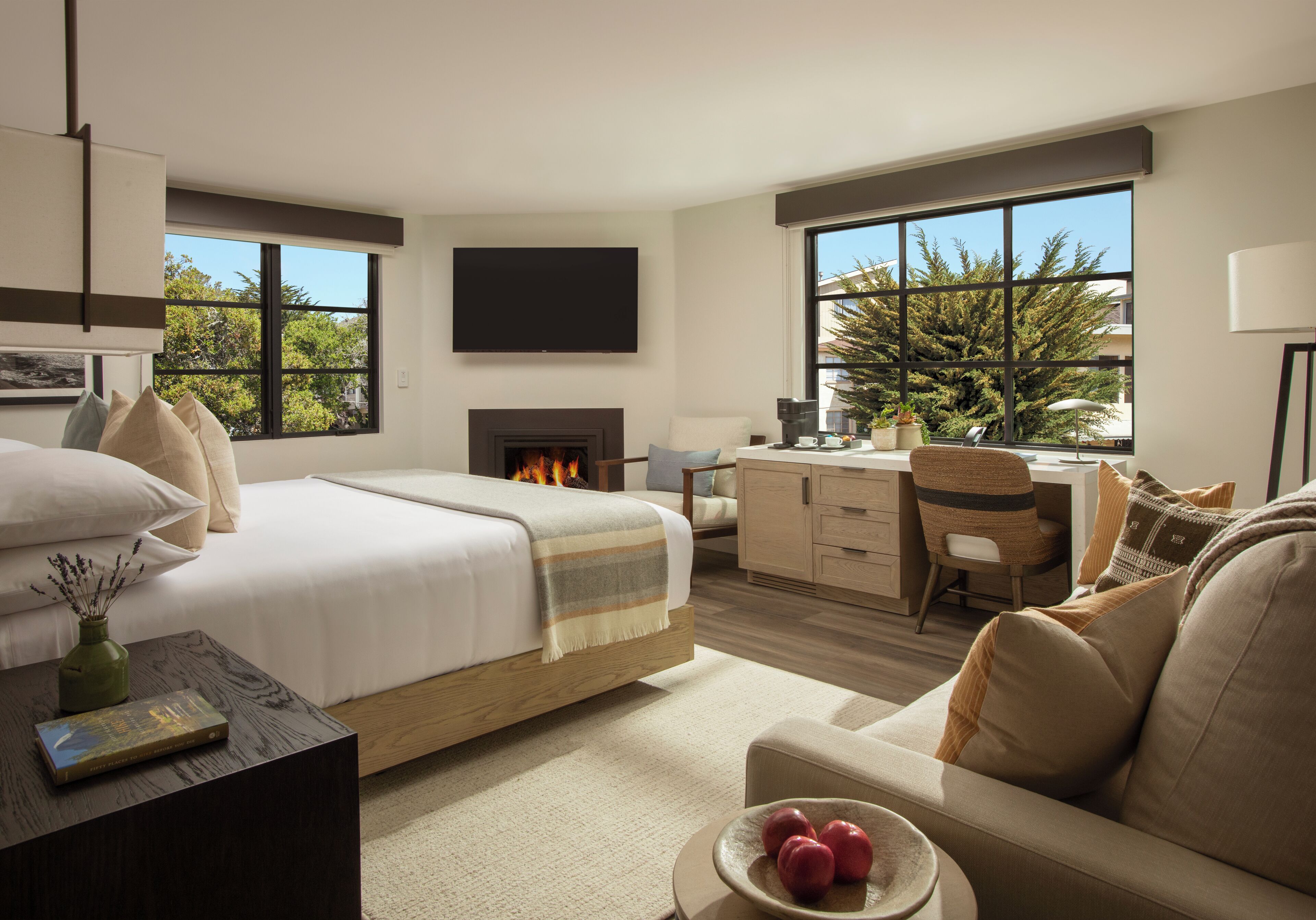 Stilwell Hotel