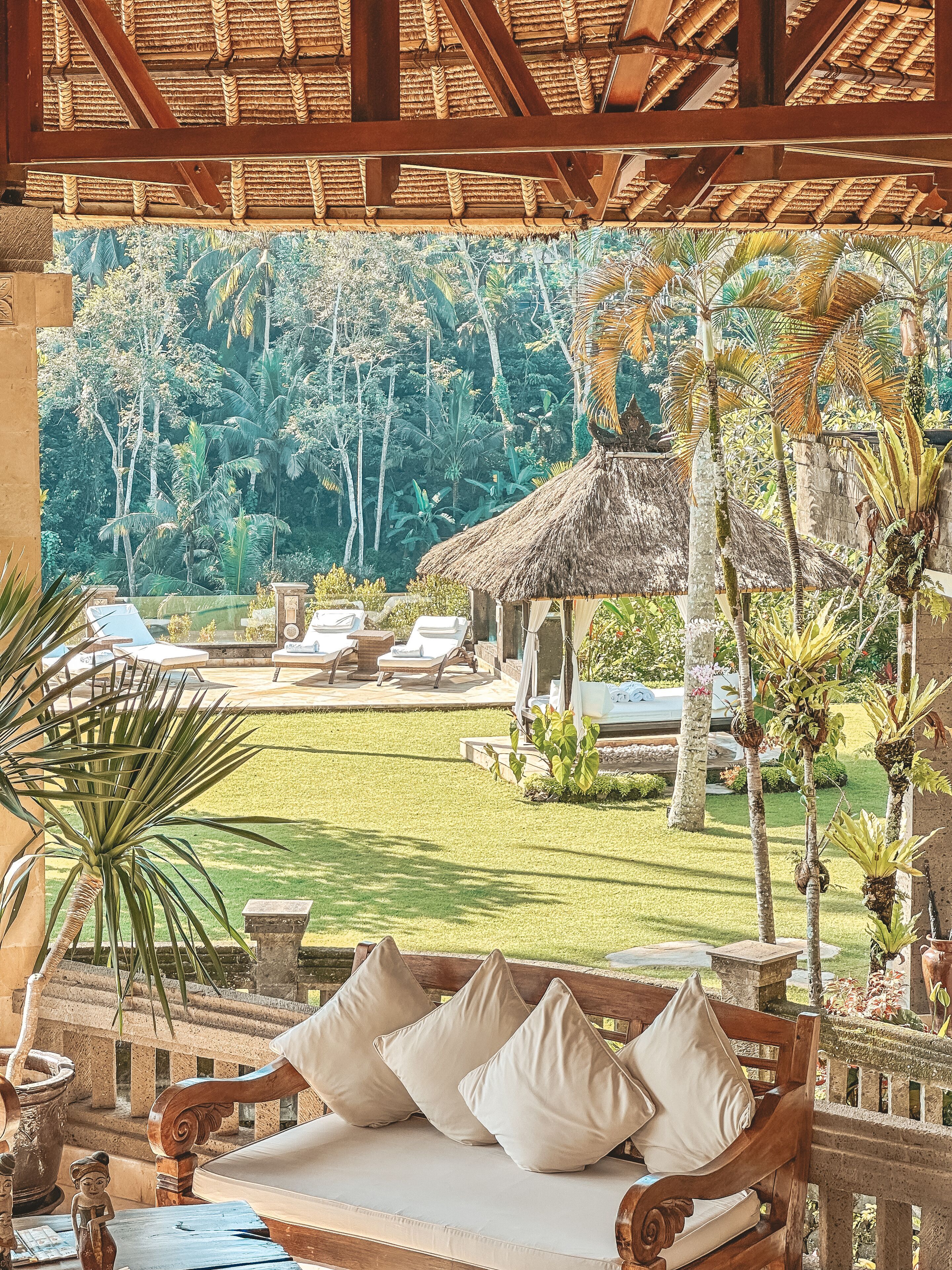Viceroy Bali