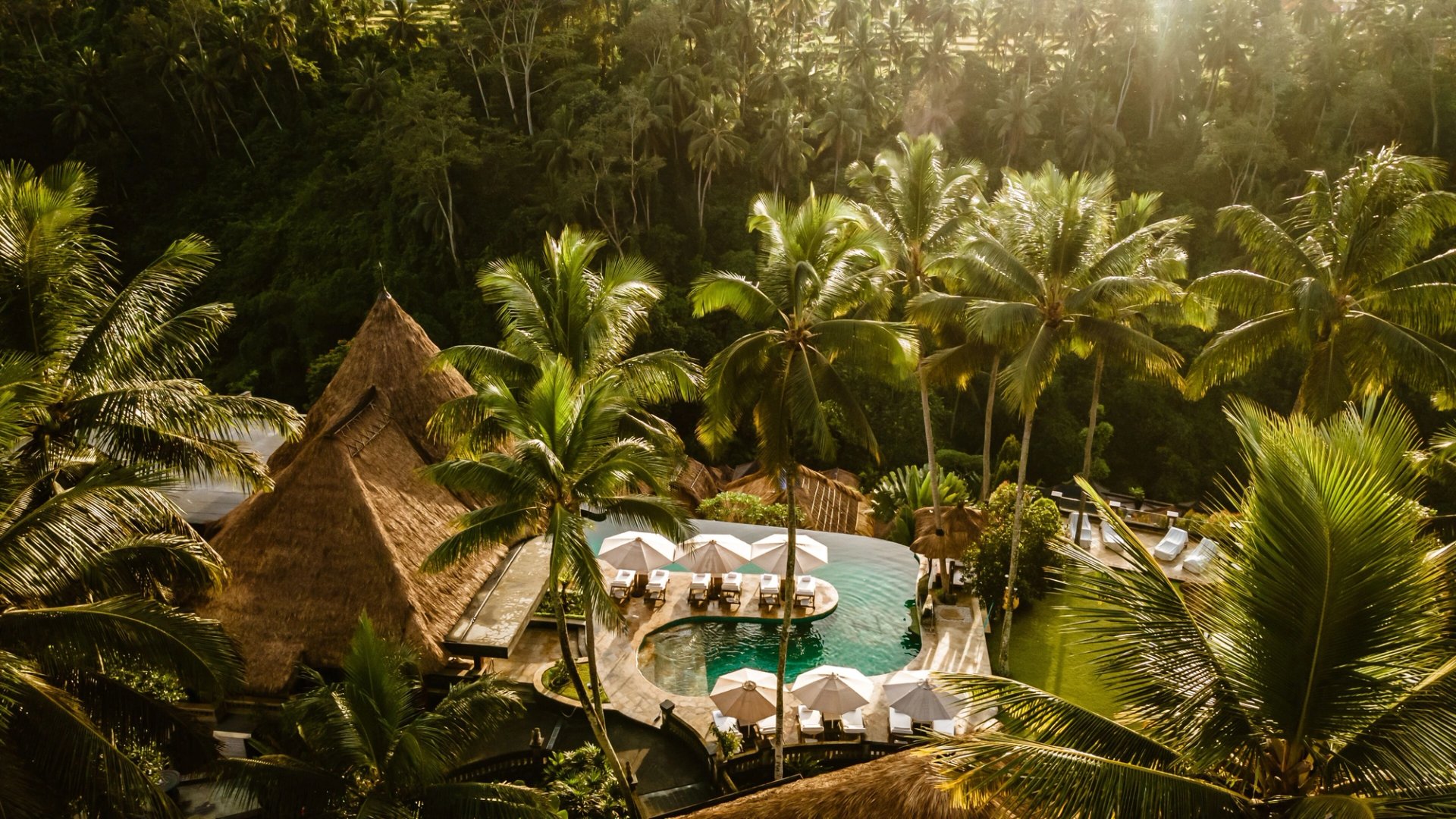 Viceroy Bali