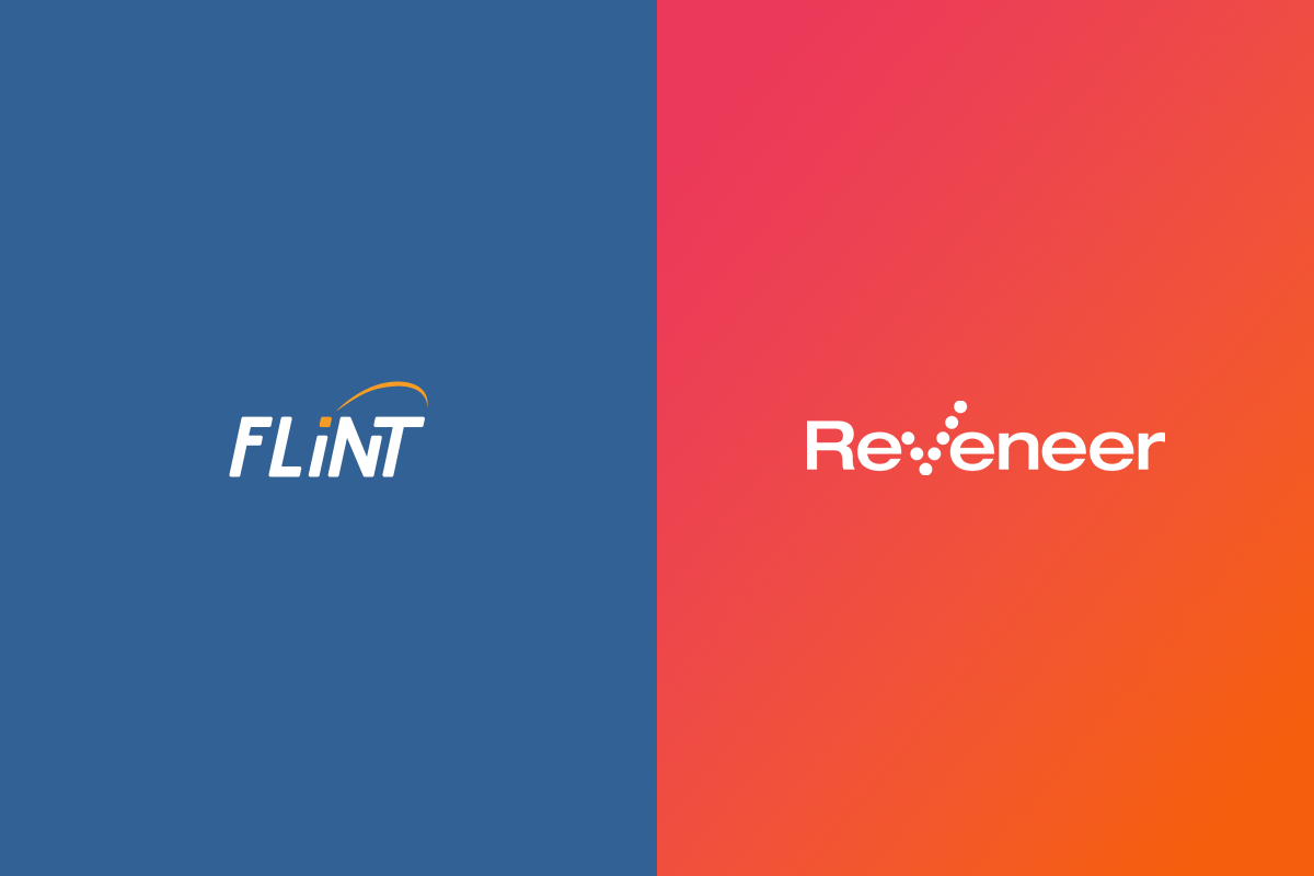 Flint Learning Solutions Announces Partnership with Reveneer Flint