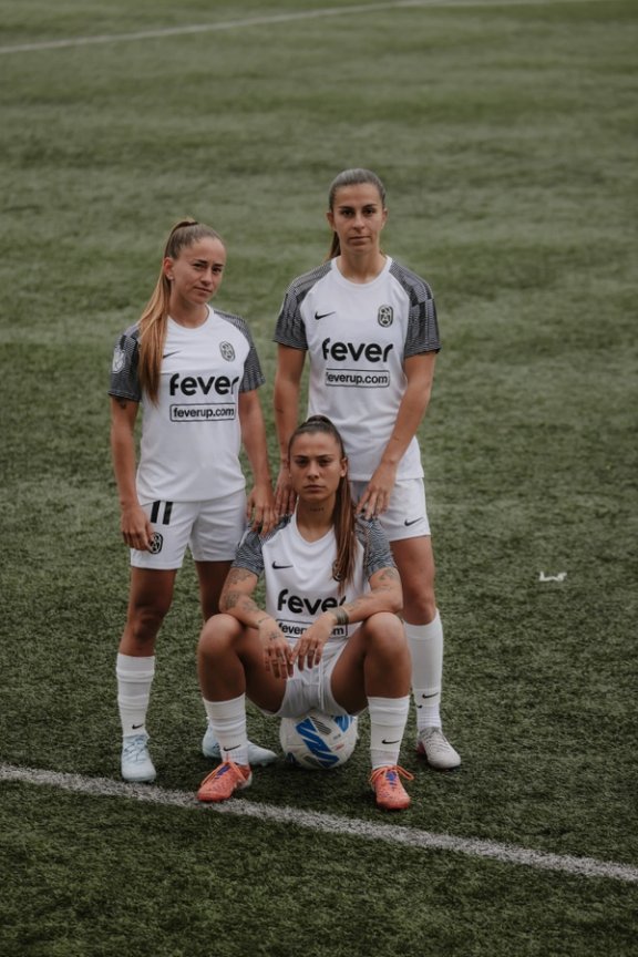 Mercury13 expands to Spain with FC Badalona Women investment