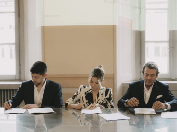 Mercury13 Acquires Women’s Football Club Based Near Lake Como